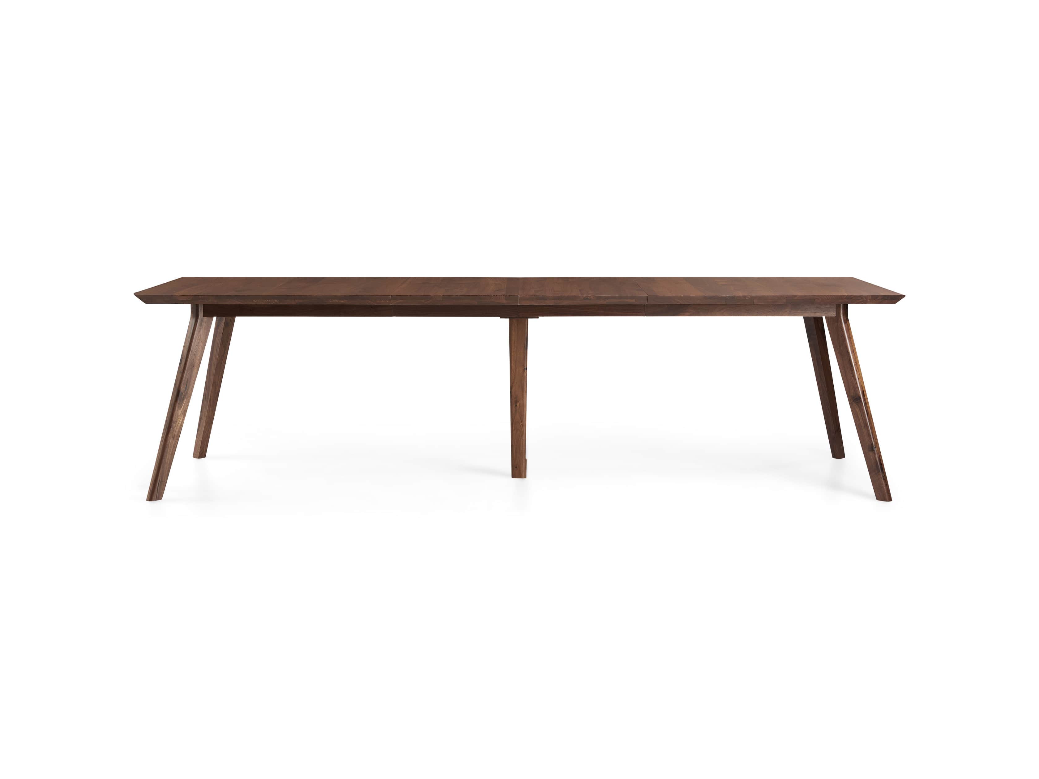 Wagner Extension Dining Table – Arhaus