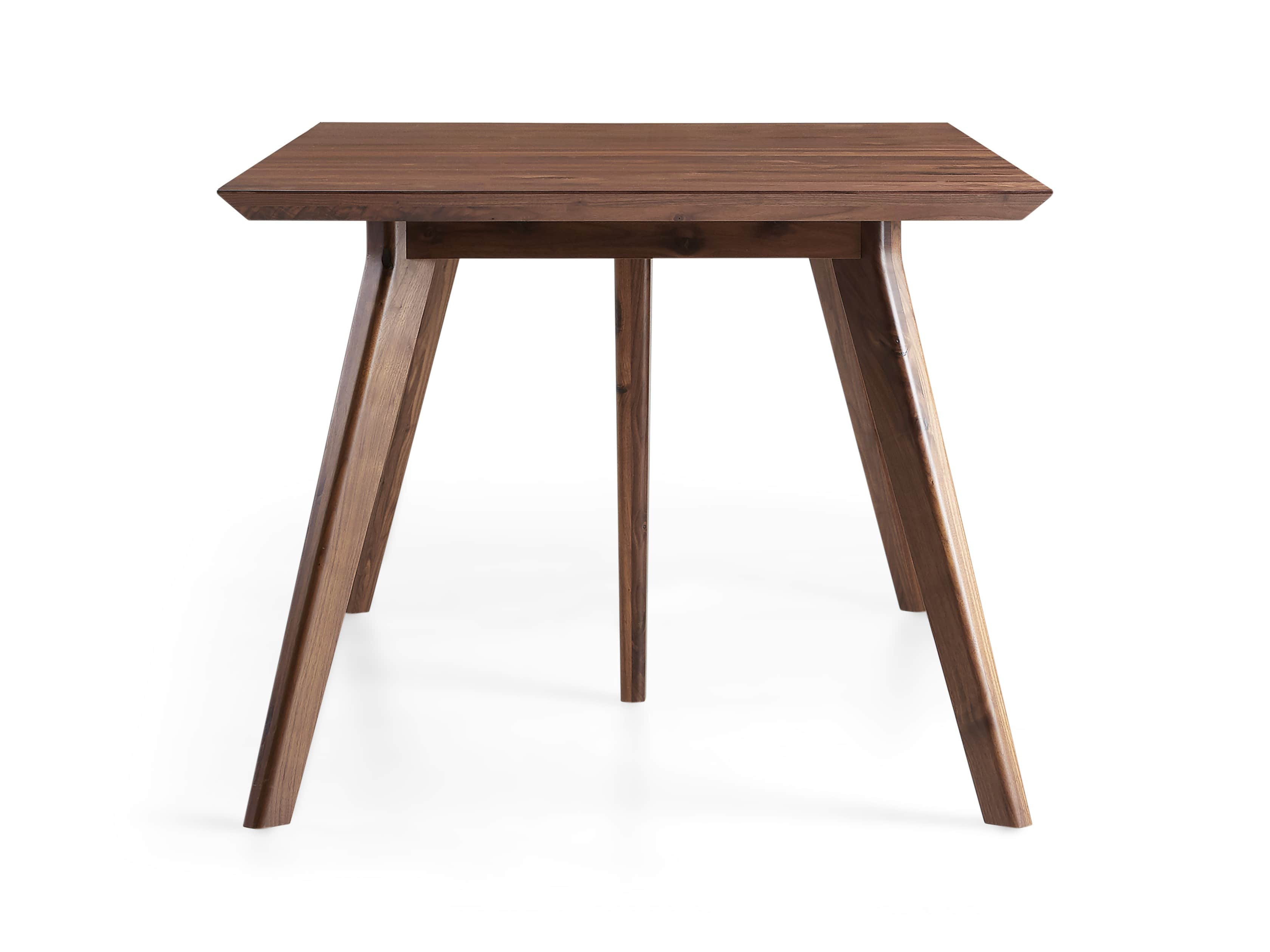 Wagner 72" Extension Dining Table