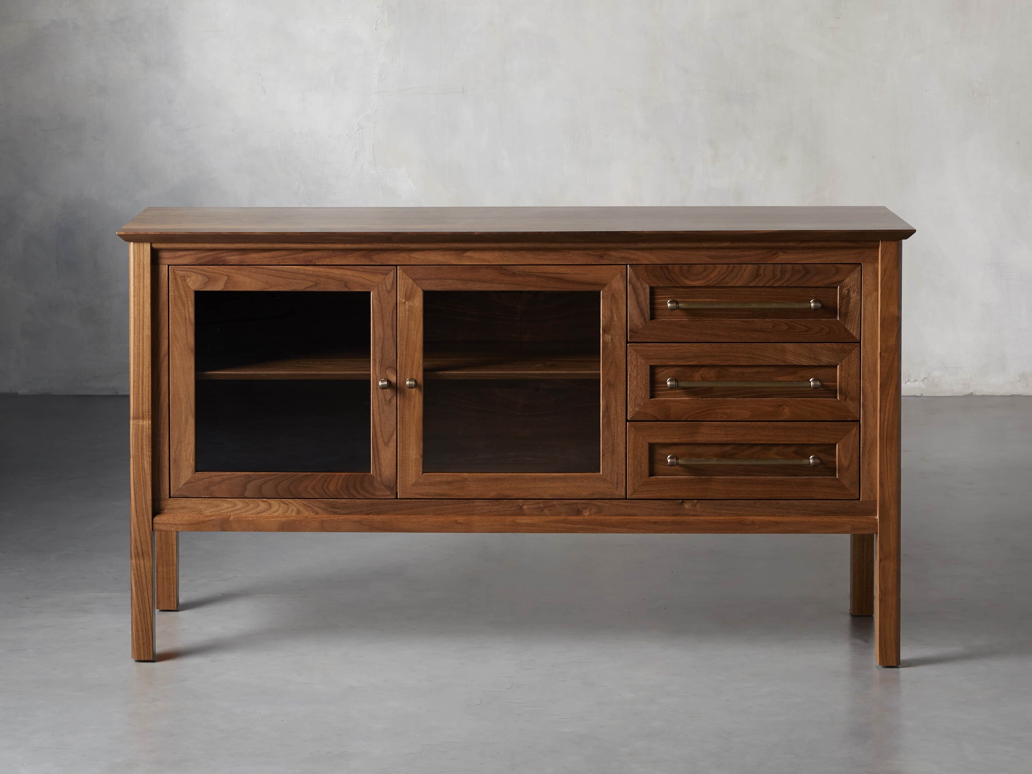 Wagner 62" Buffet