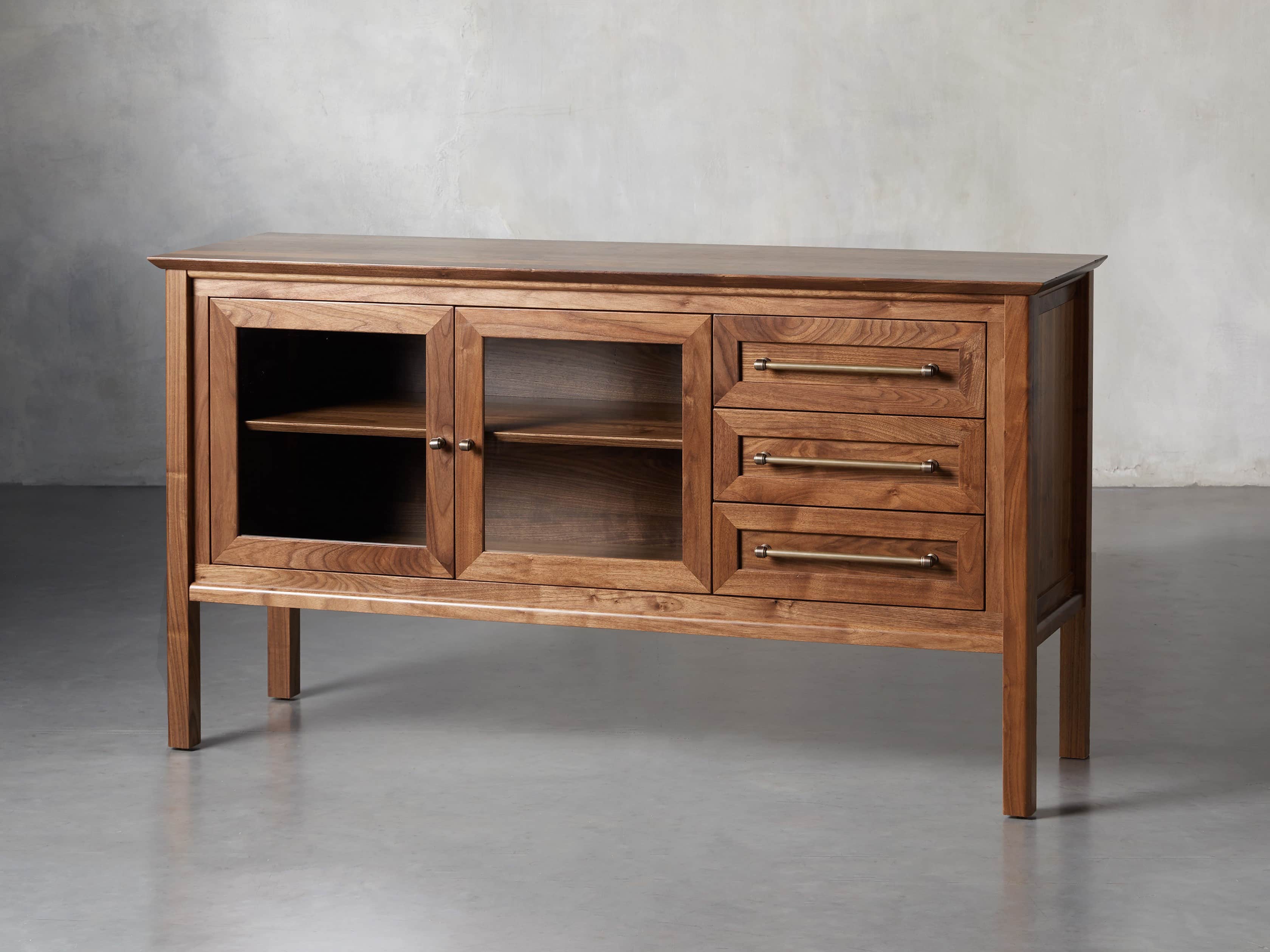 Wagner 62" Buffet