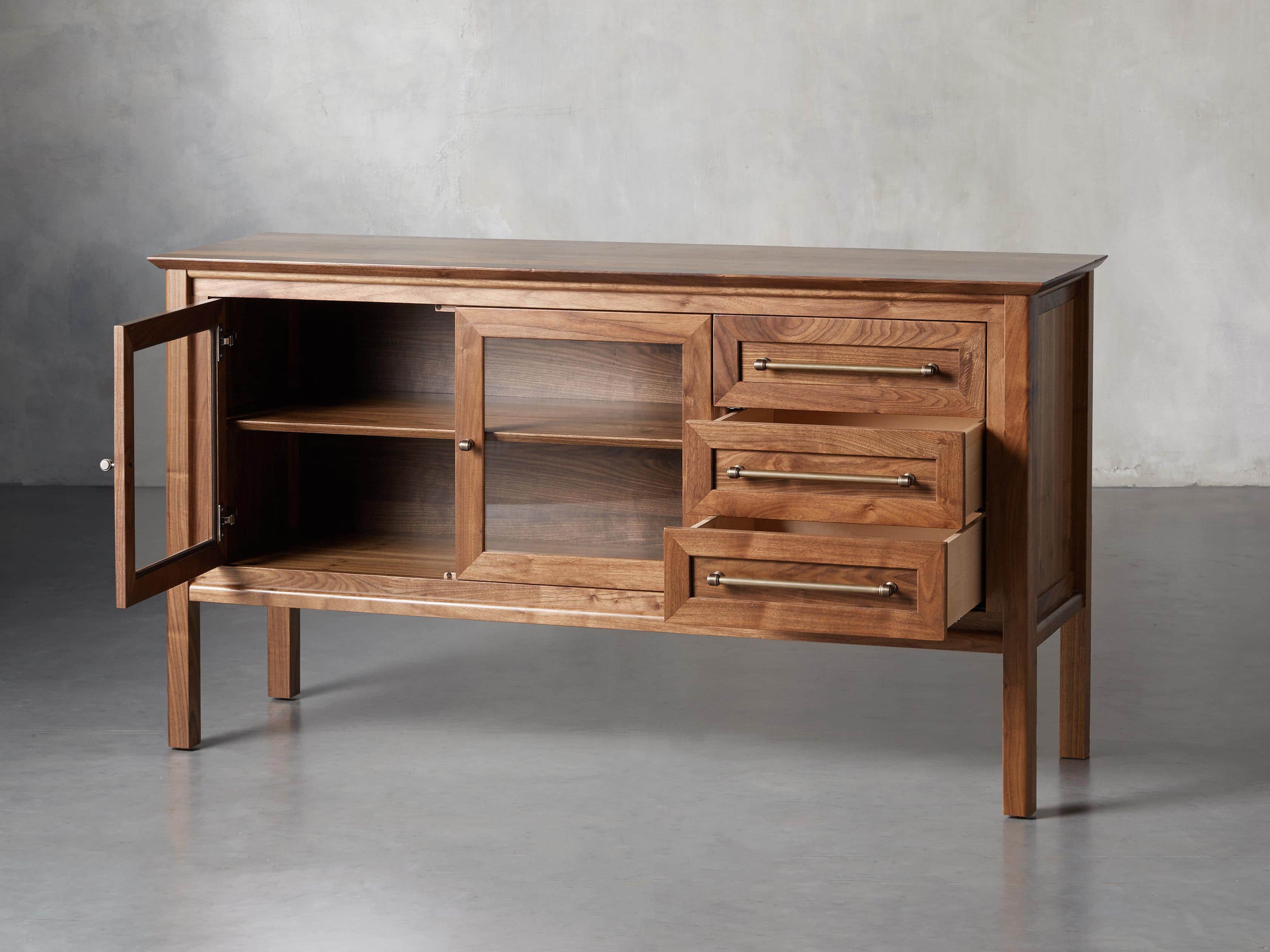 Wagner 62" Buffet