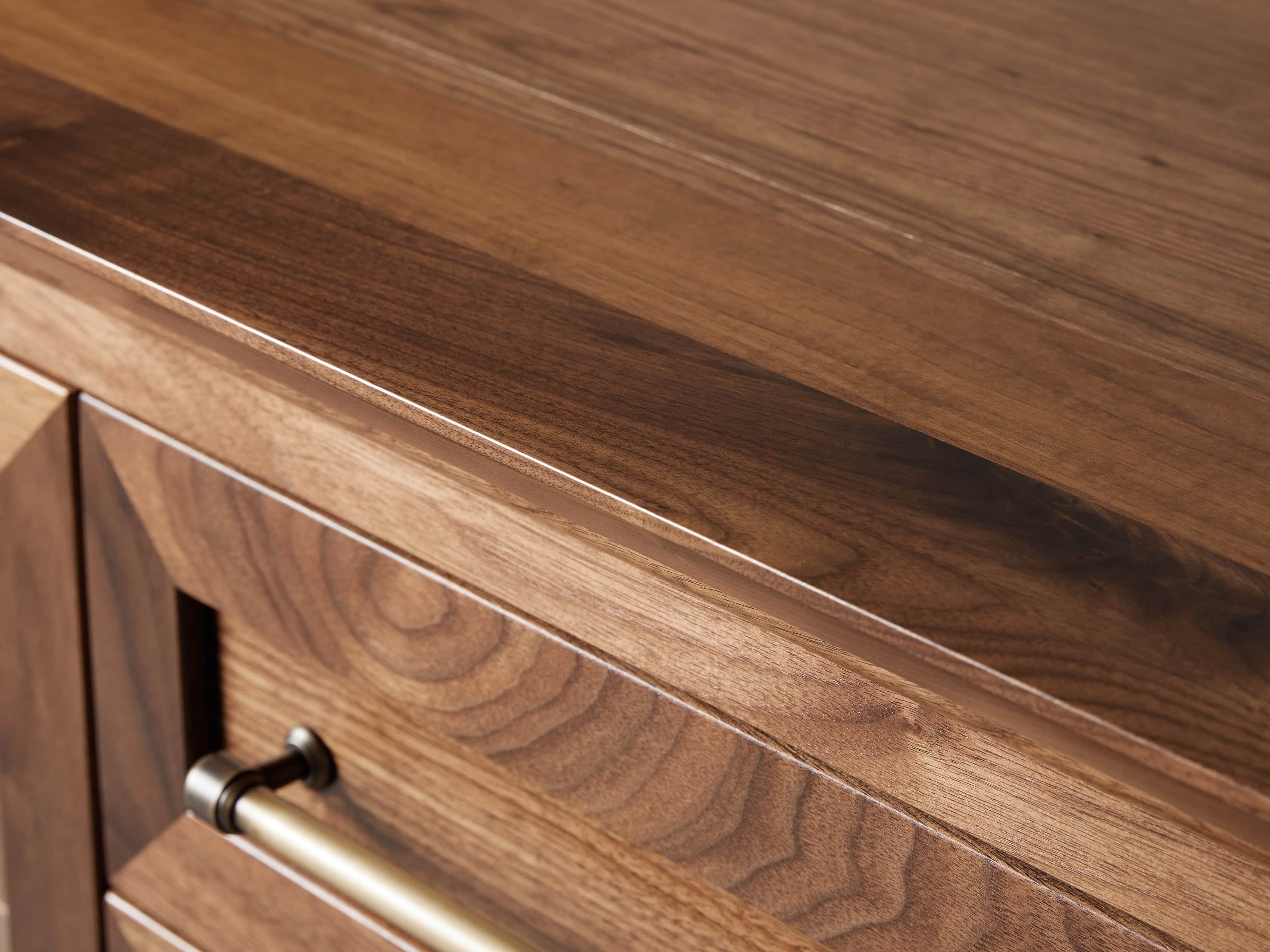Wagner 62" Buffet