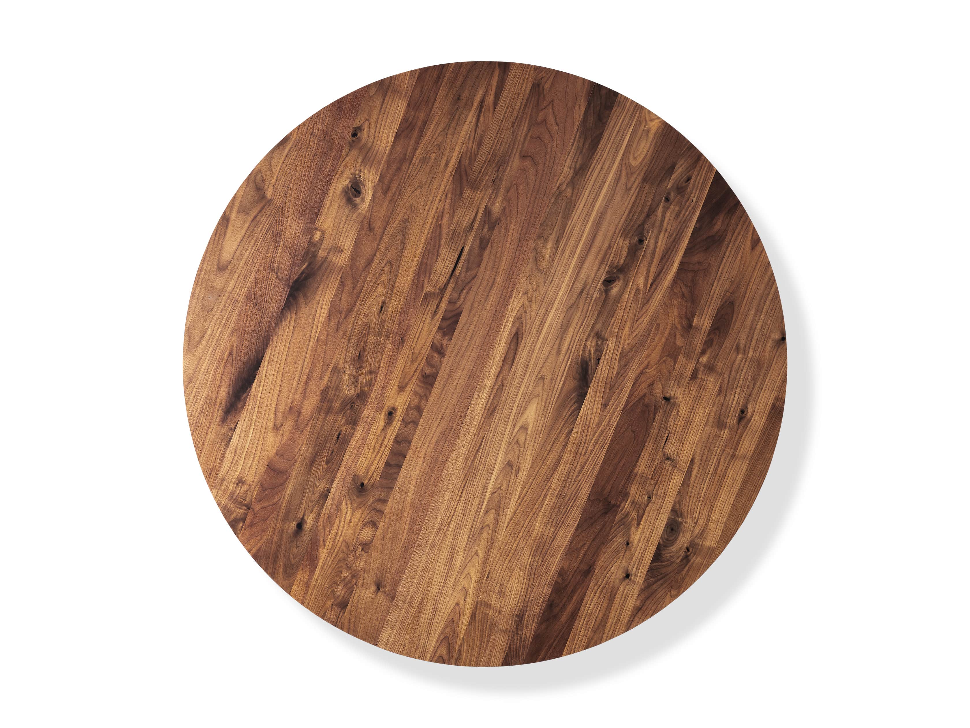 Wagner Round Dining Table