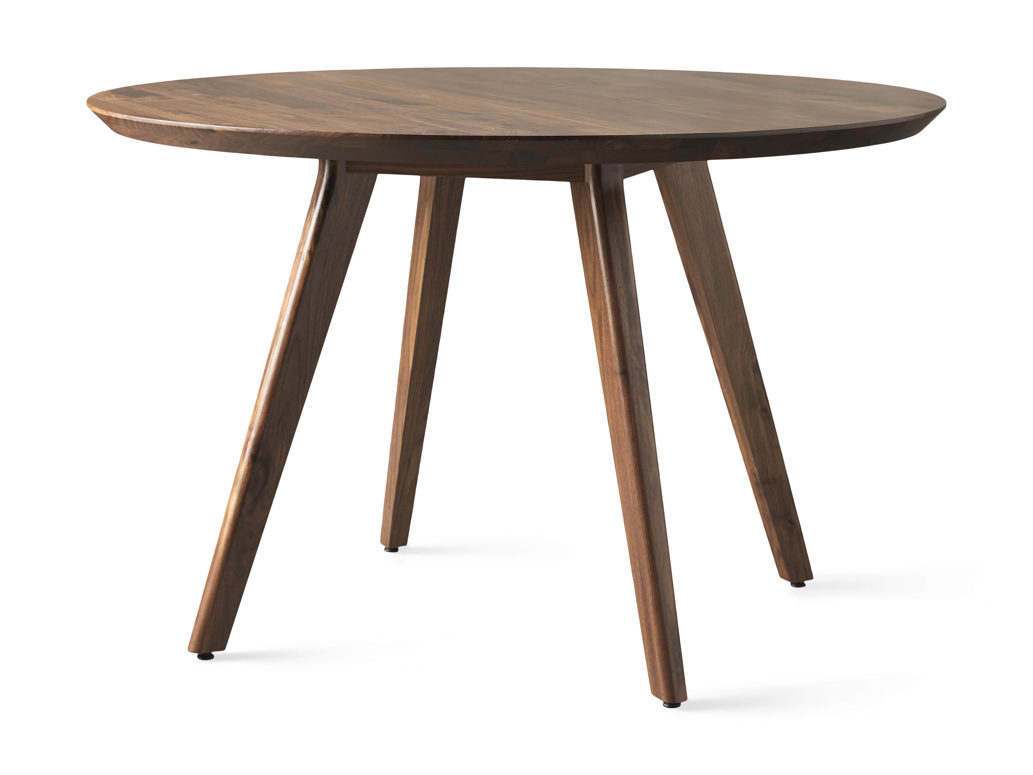Wagner Round Dining Table