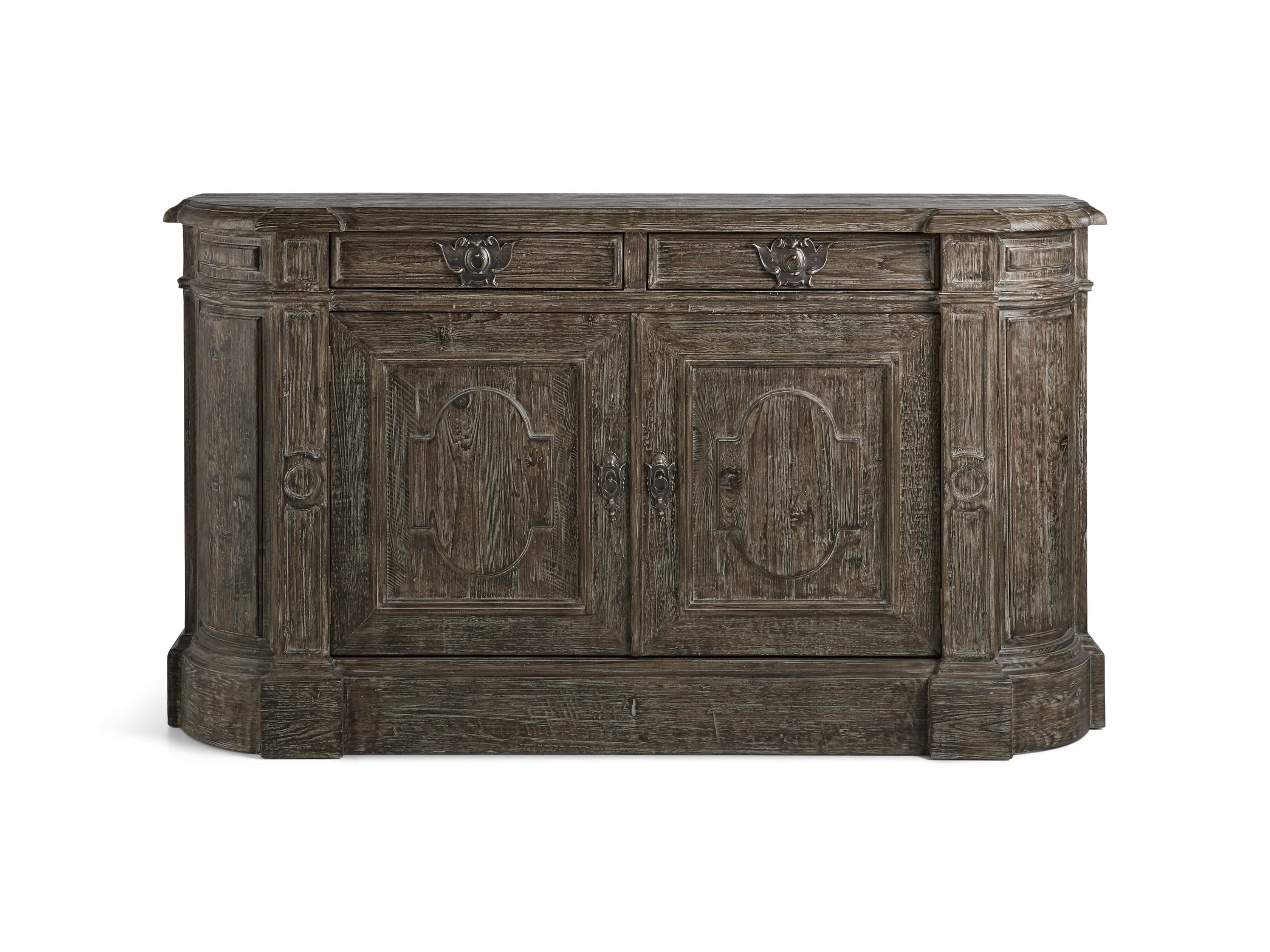Wilhelm 67" Buffet in Earl Black, slide 9 of 10