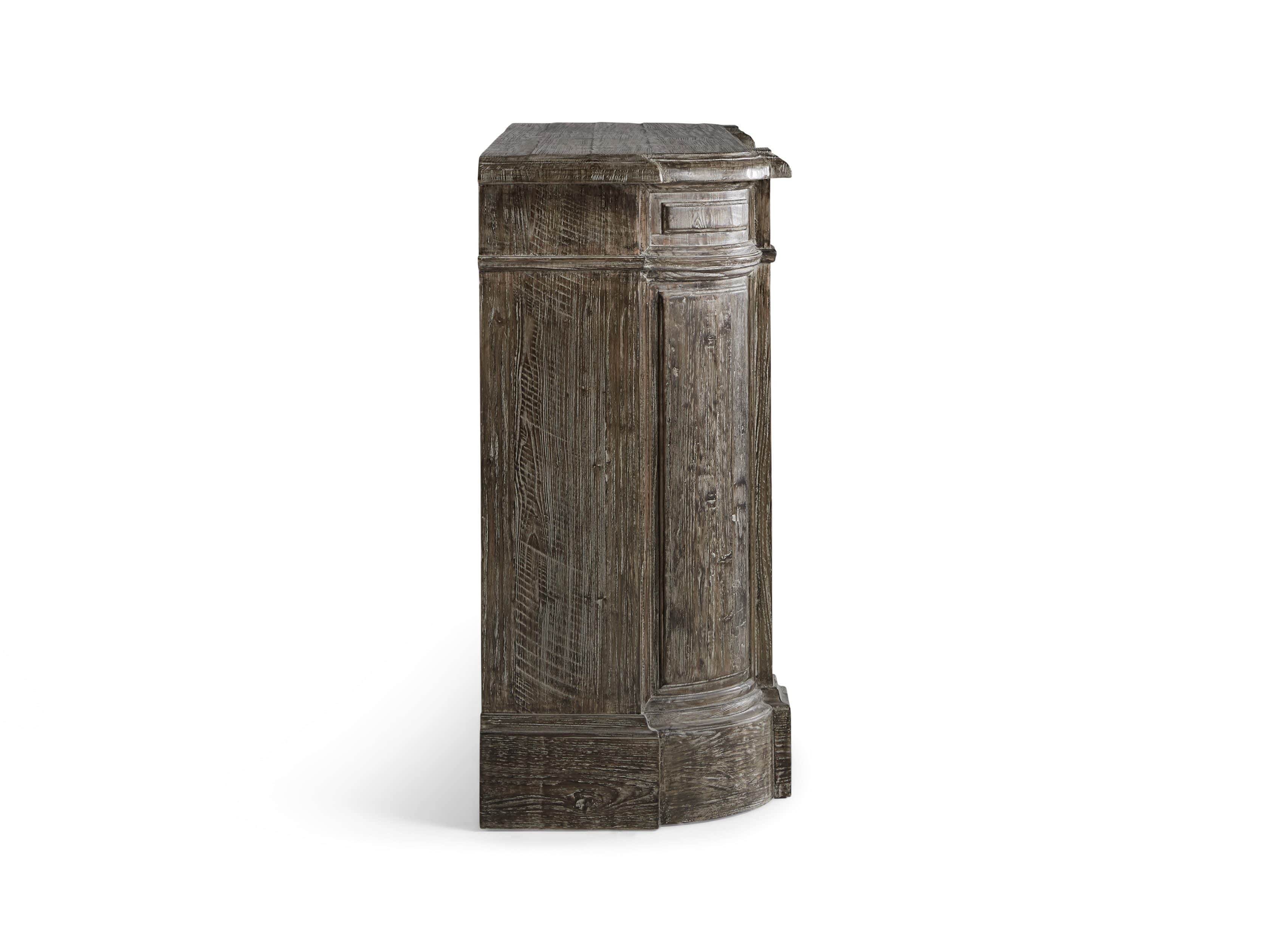 Wilhelm 67" Buffet in Earl Black
