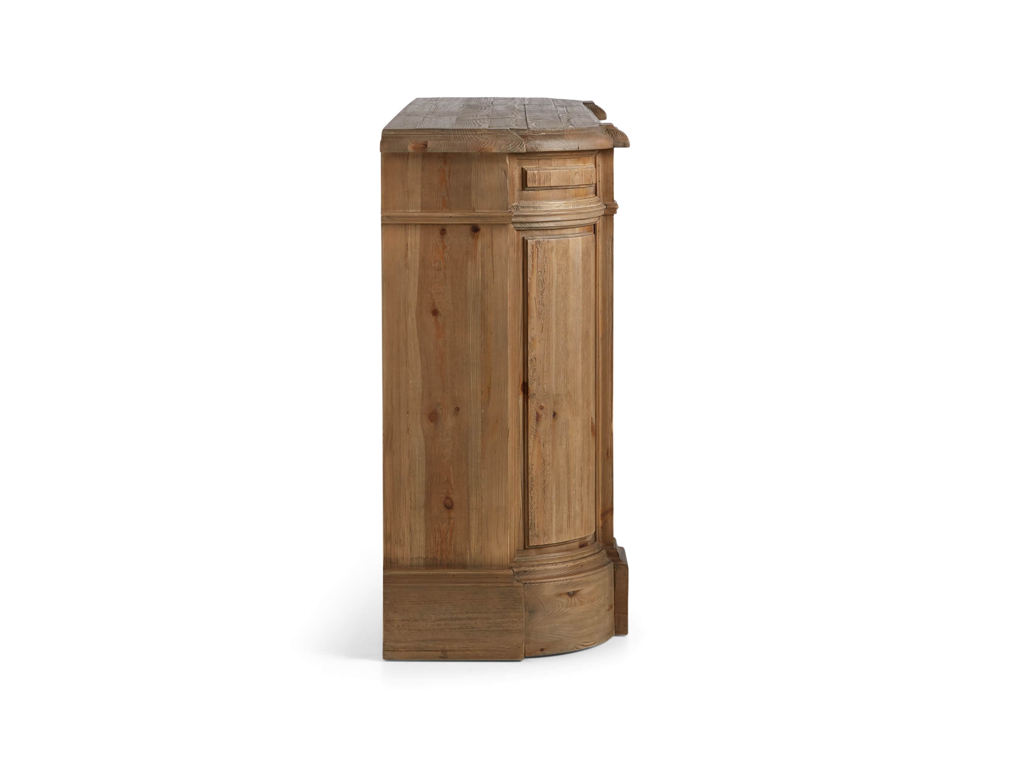 Wilhelm 67" Buffet in Natural Weathered
