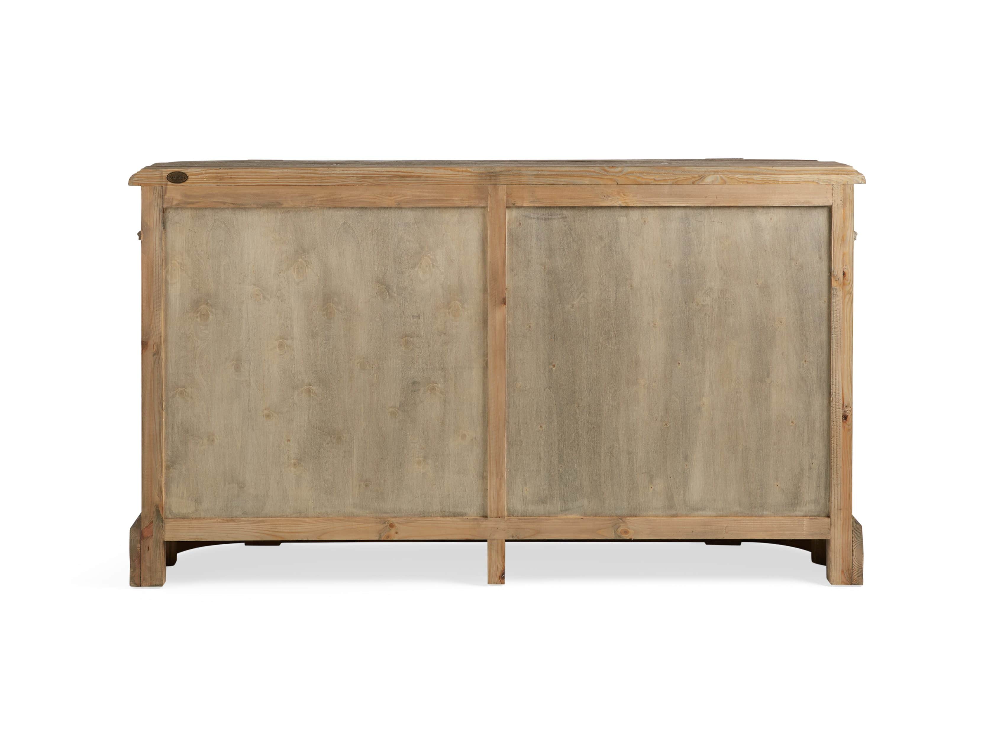 Wilhelm 67" Buffet in Natural Weathered