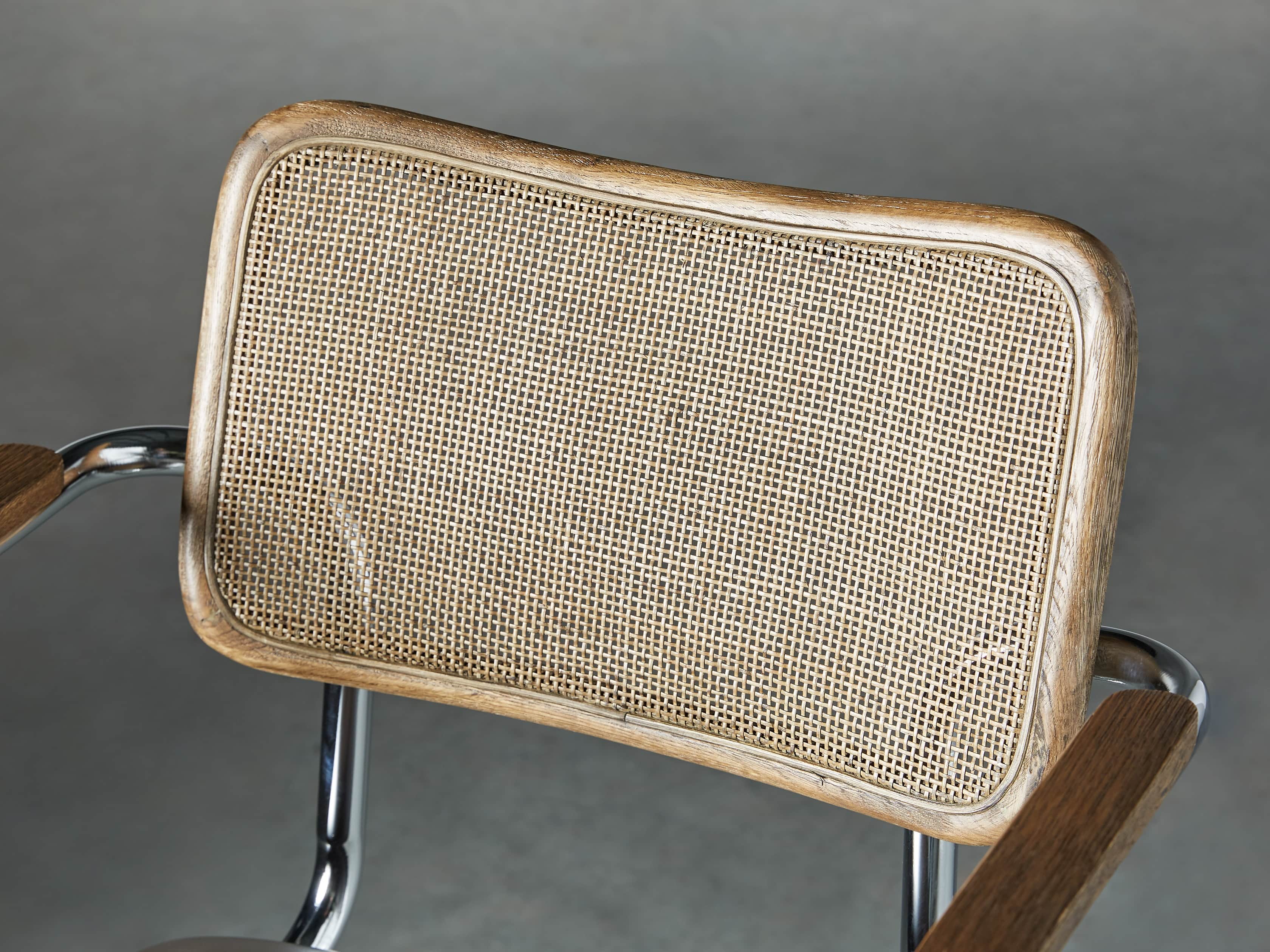 Wolfgang 23" Dining Arm Chair, slide 6 of 9