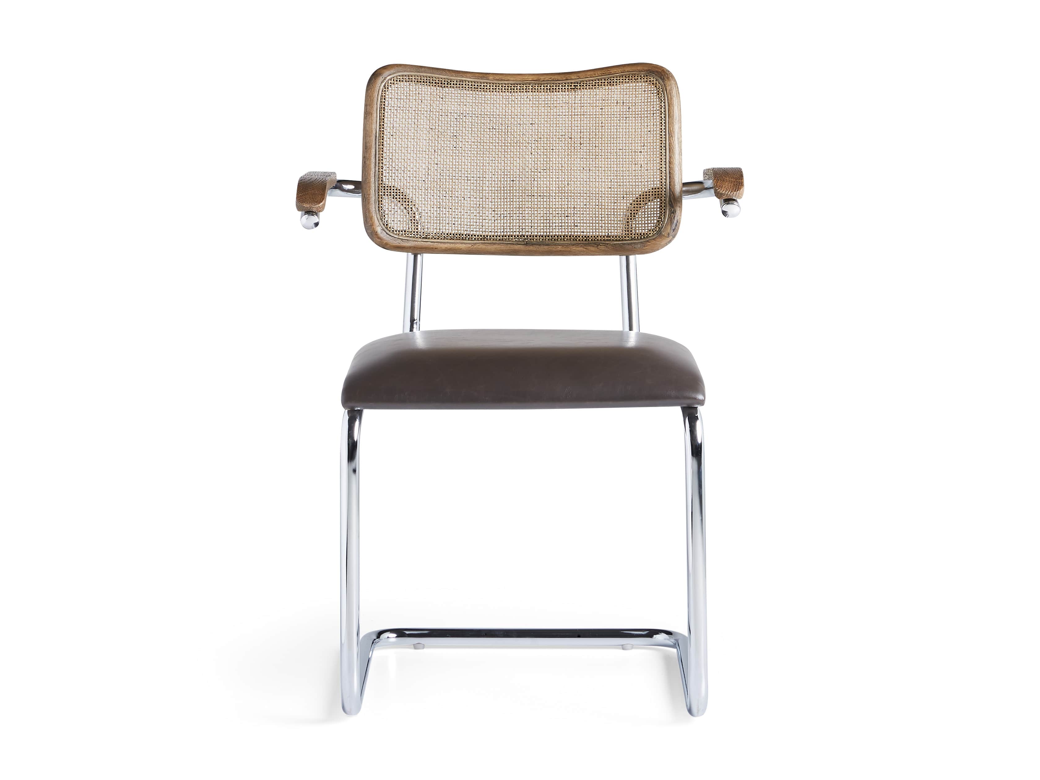 Wolfgang 23" Dining Arm Chair, slide 7 of 9