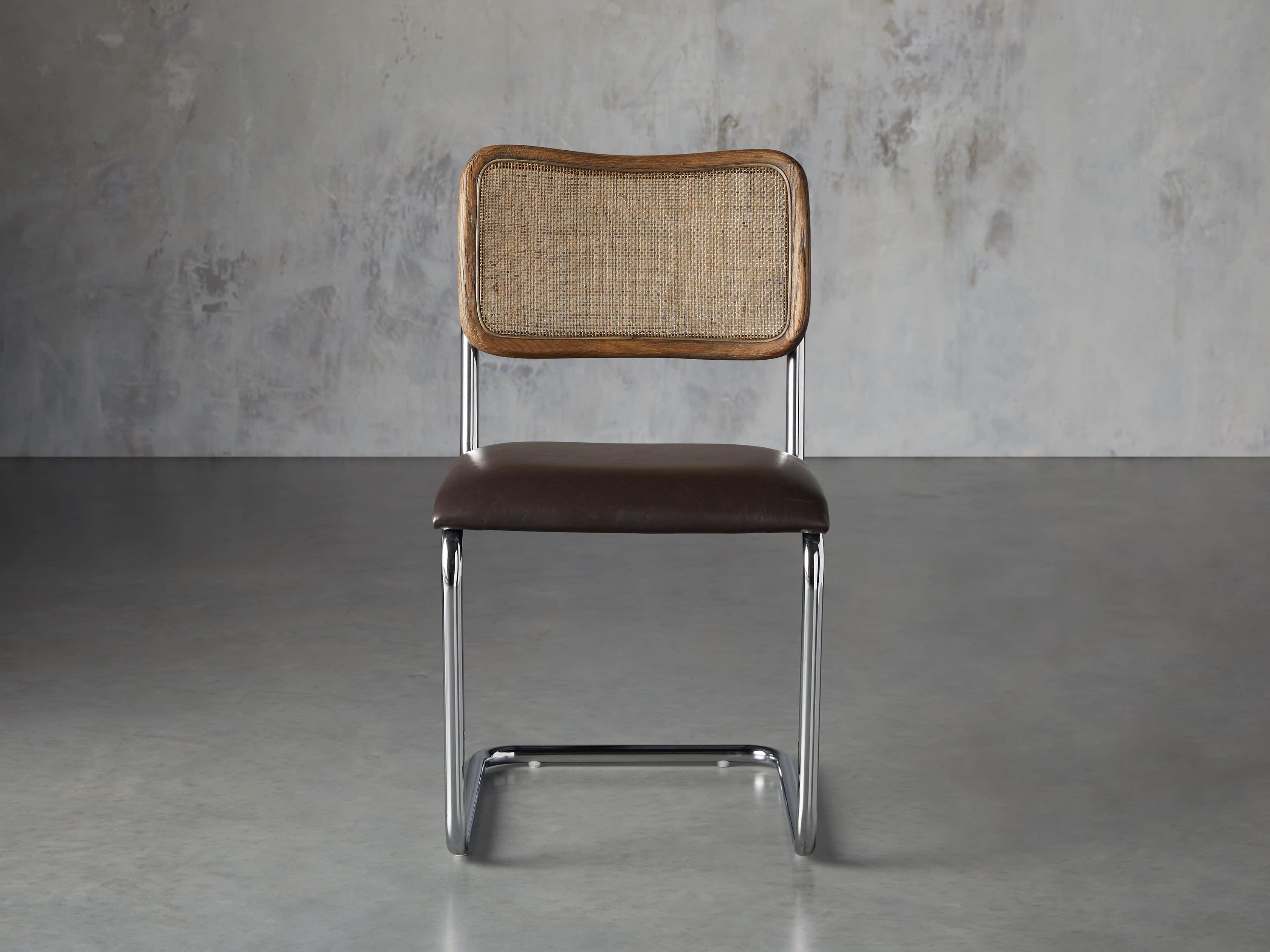 Wolfgang 19" Dining Side Chair