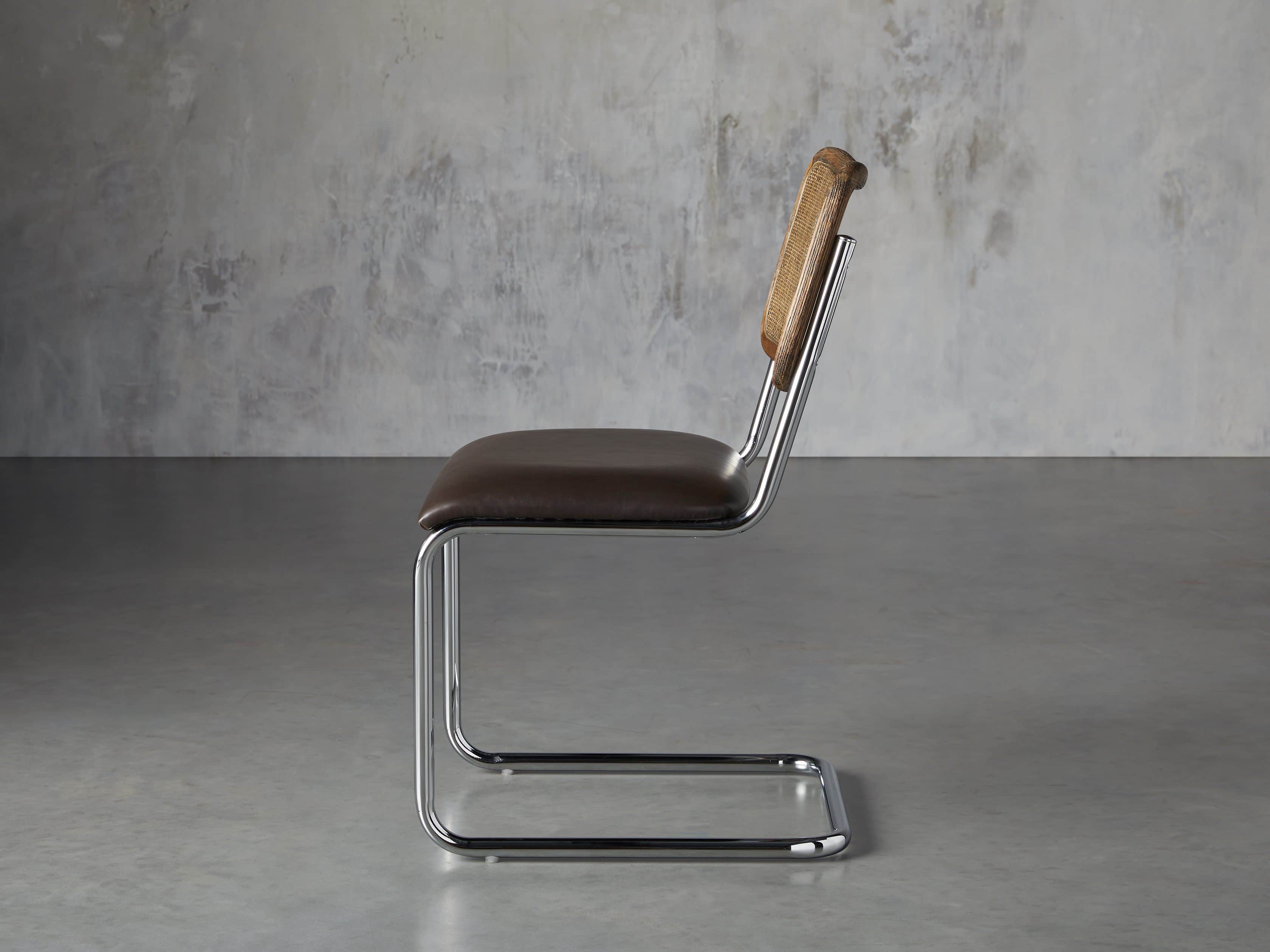 Wolfgang 19" Dining Side Chair