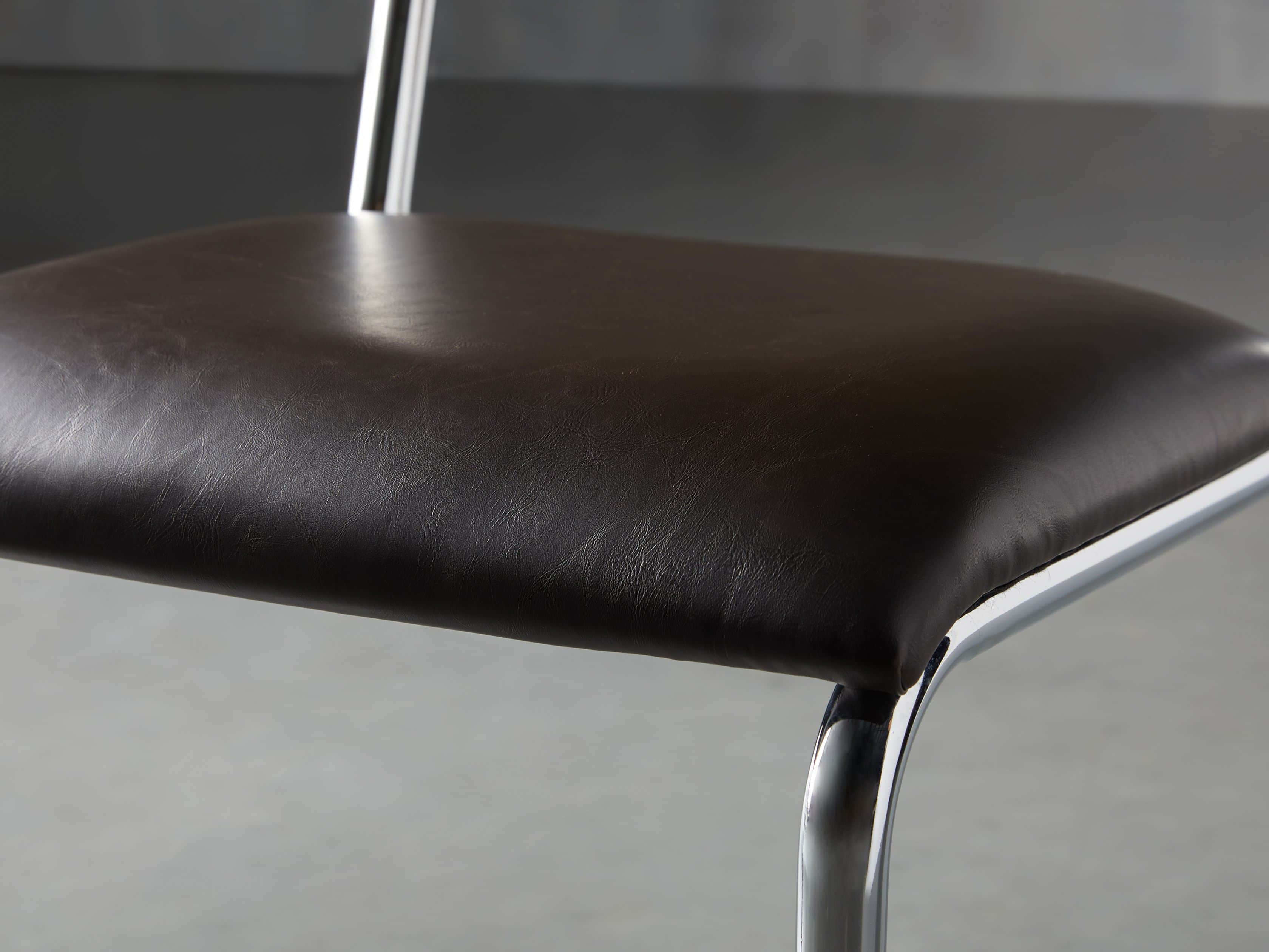 Wolfgang 19" Dining Side Chair
