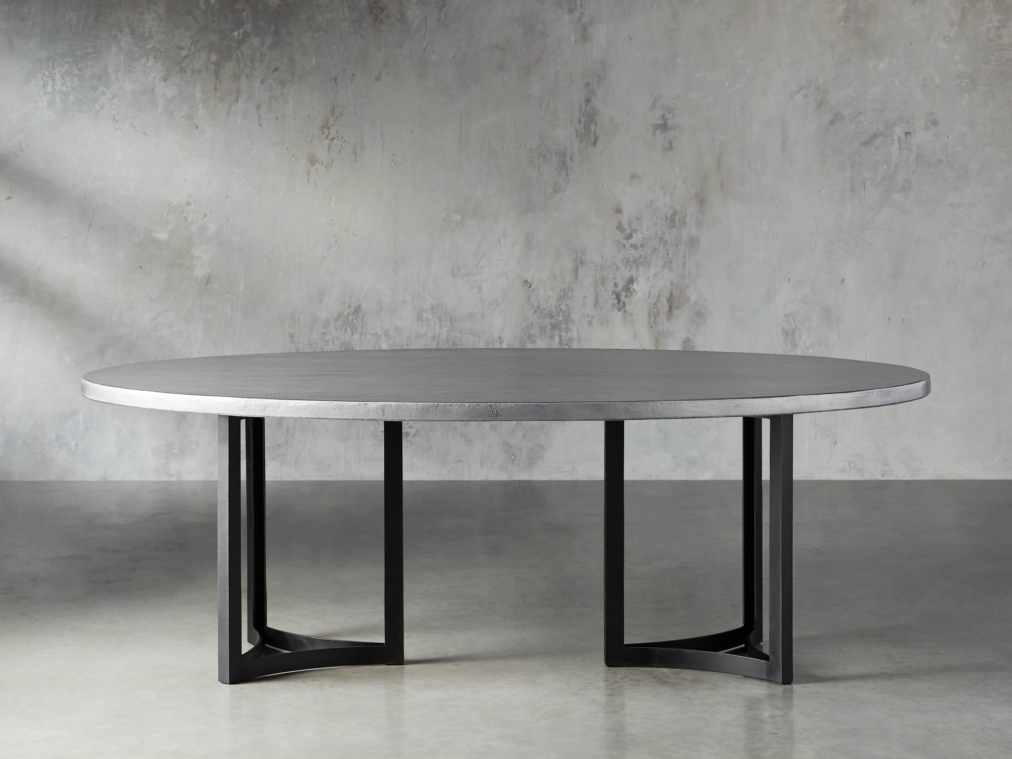 Dining Room Tables Kitchen Tables Arhaus