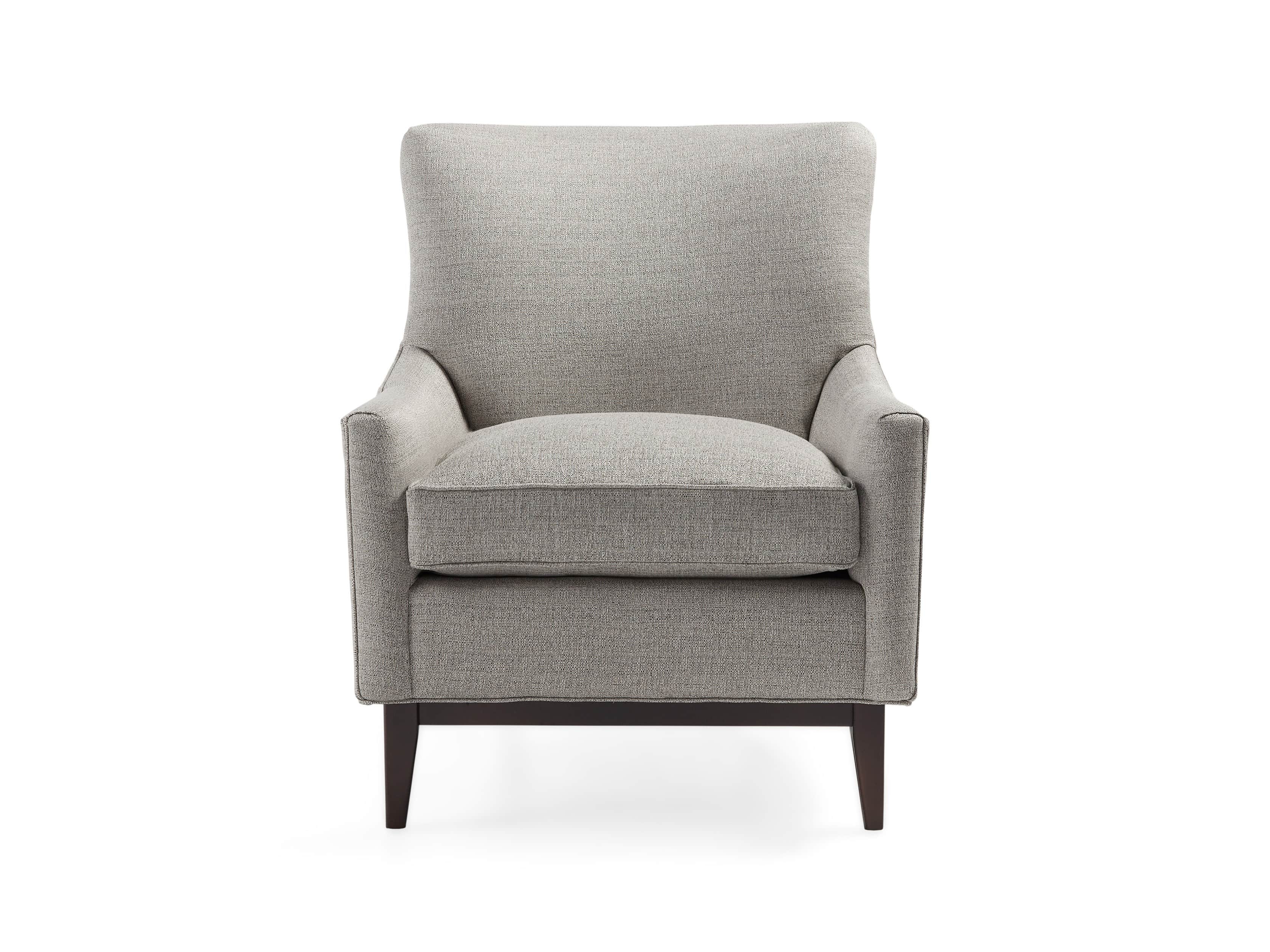 Bingham 30" Upholstered Chair