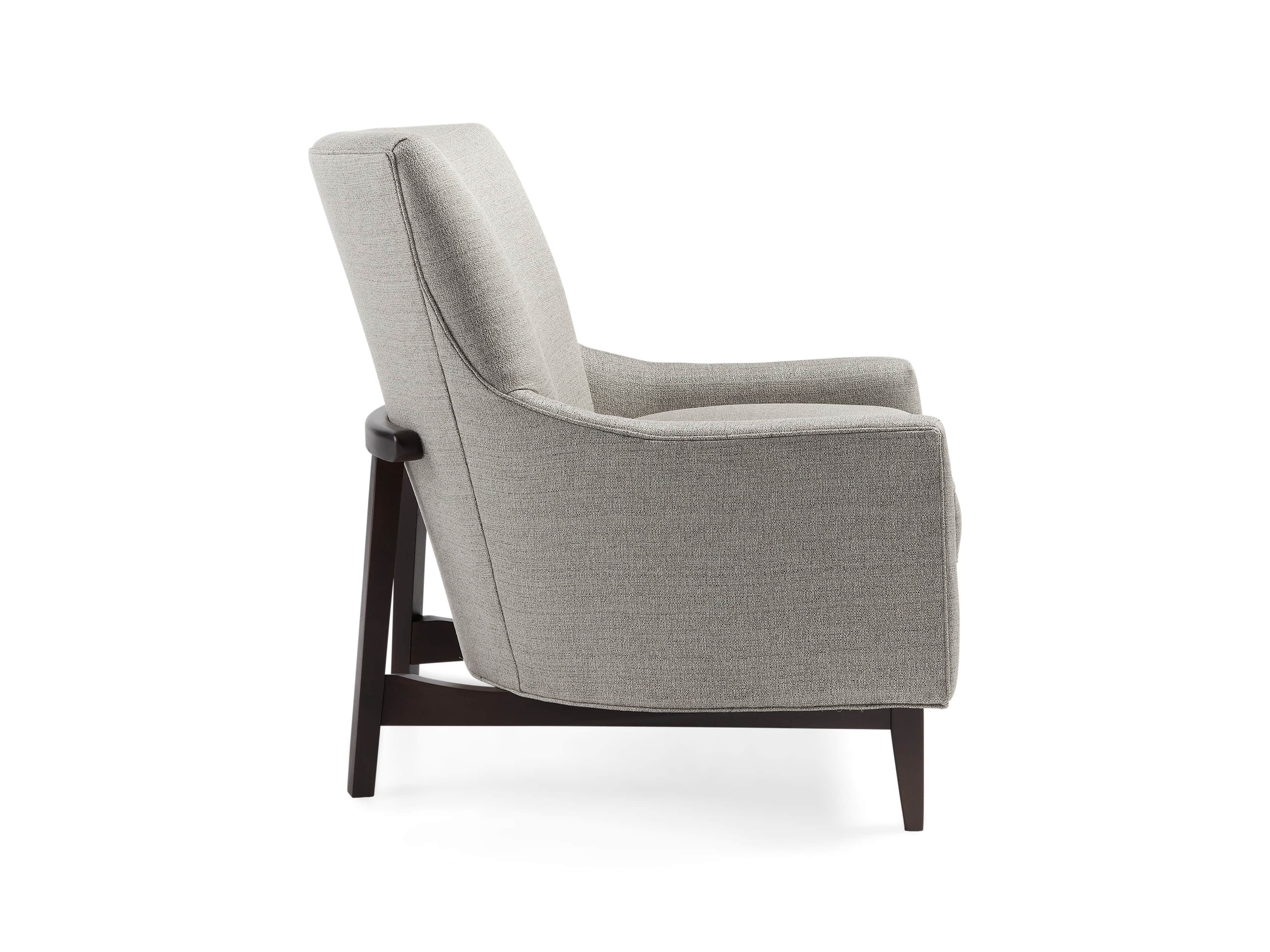 Bingham 30" Upholstered Chair