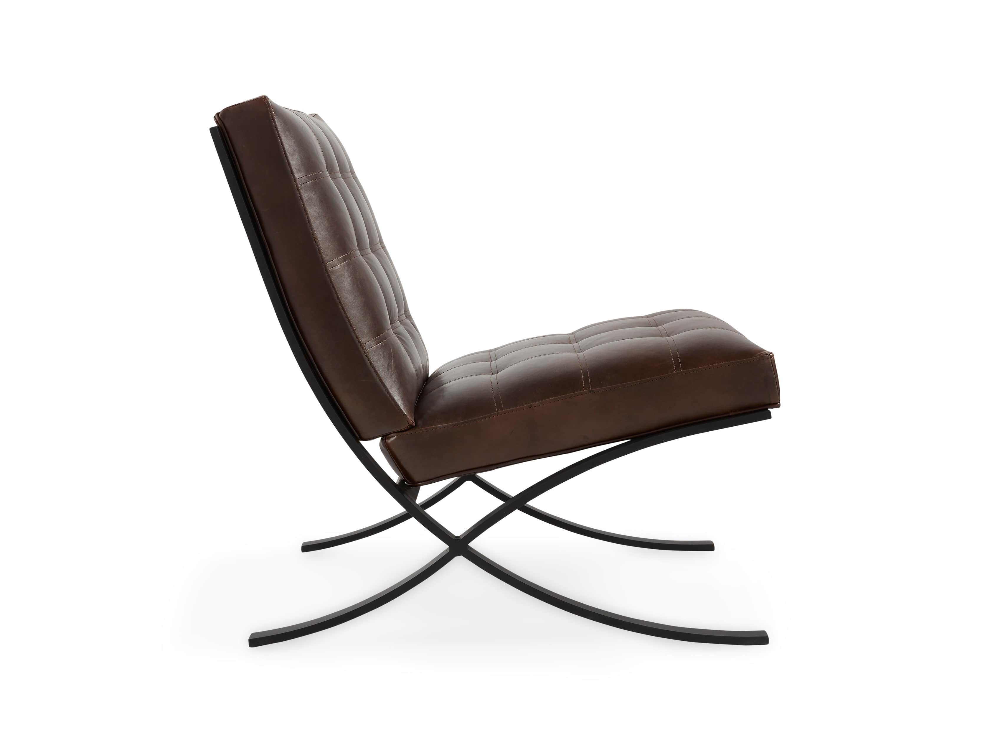 arhaus moxie chair