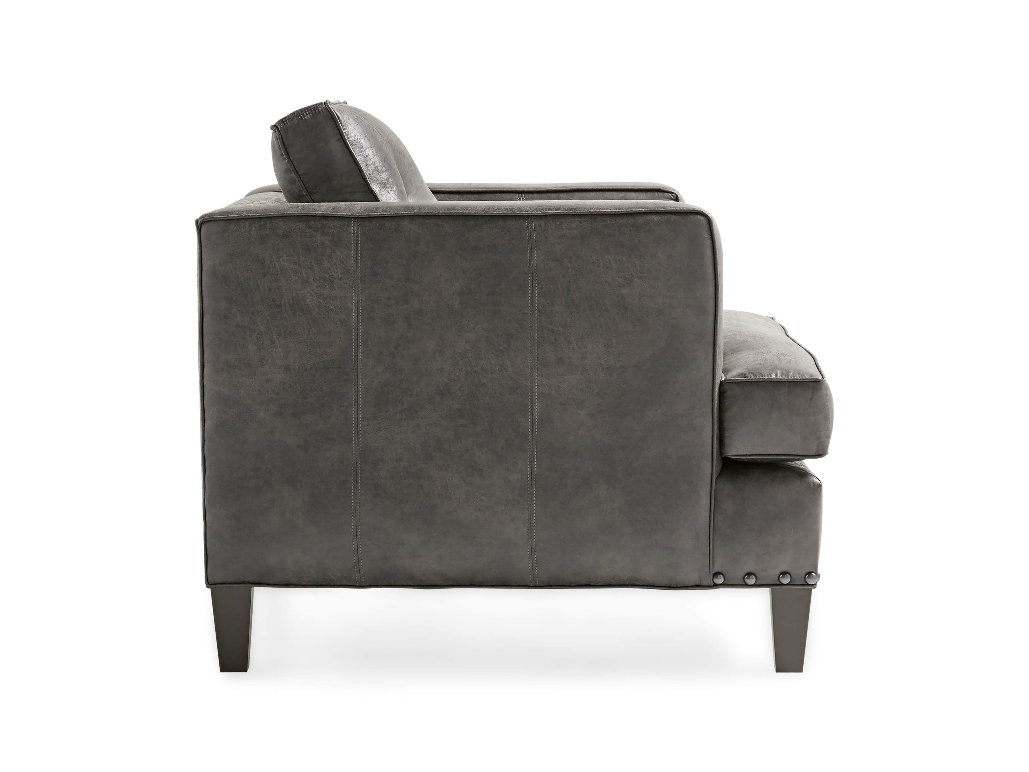 Flanders 36" Upholstered Chair