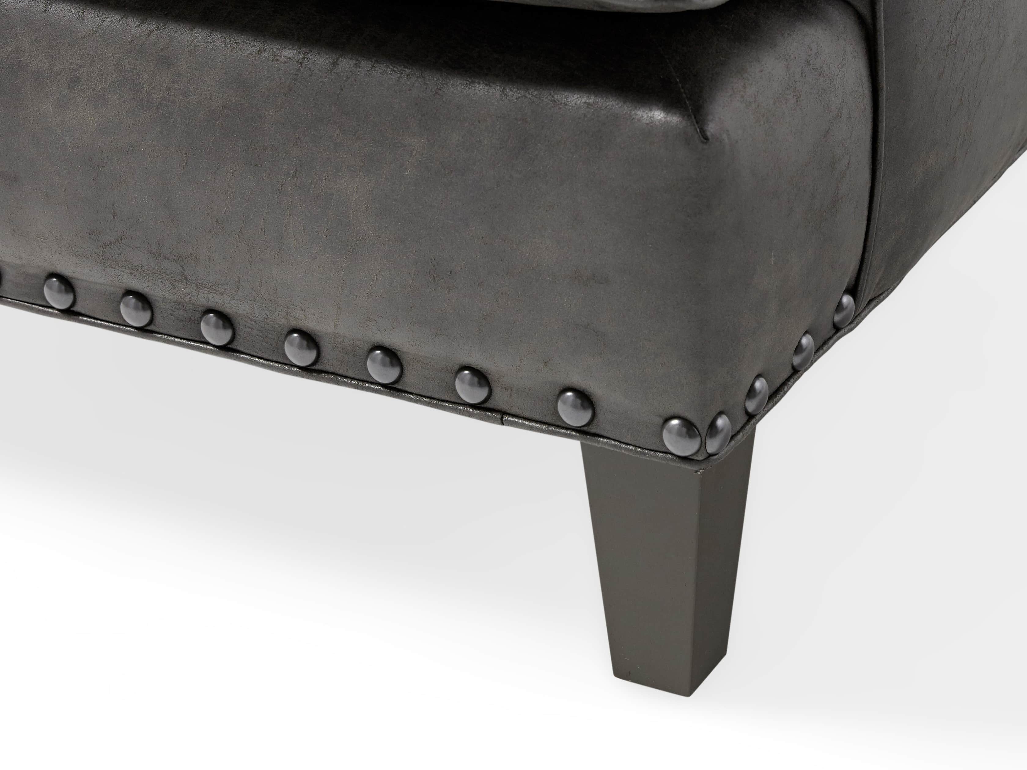 Flanders 36" Upholstered Chair