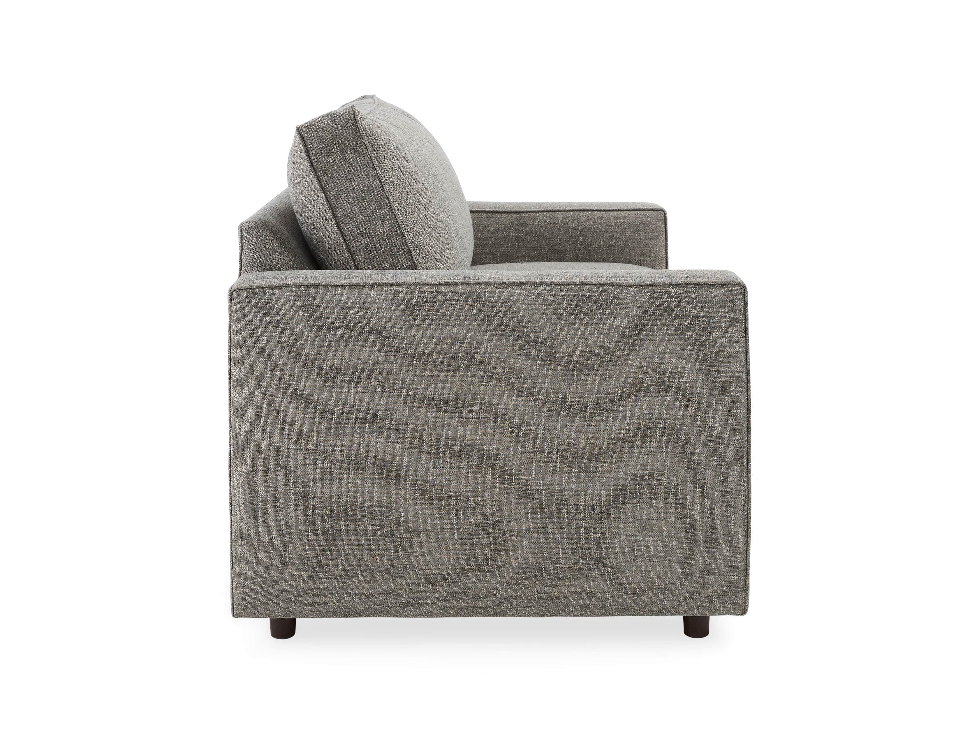 Filmore 56" Upholstered Chair