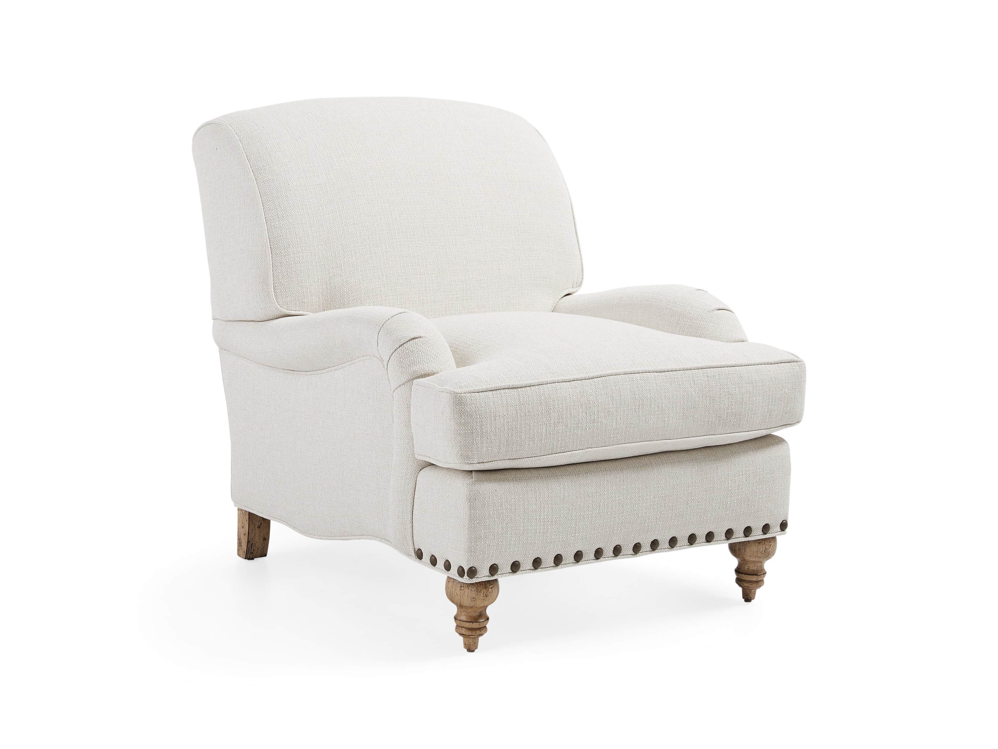 Outerbanks 34" Upholstered Chair