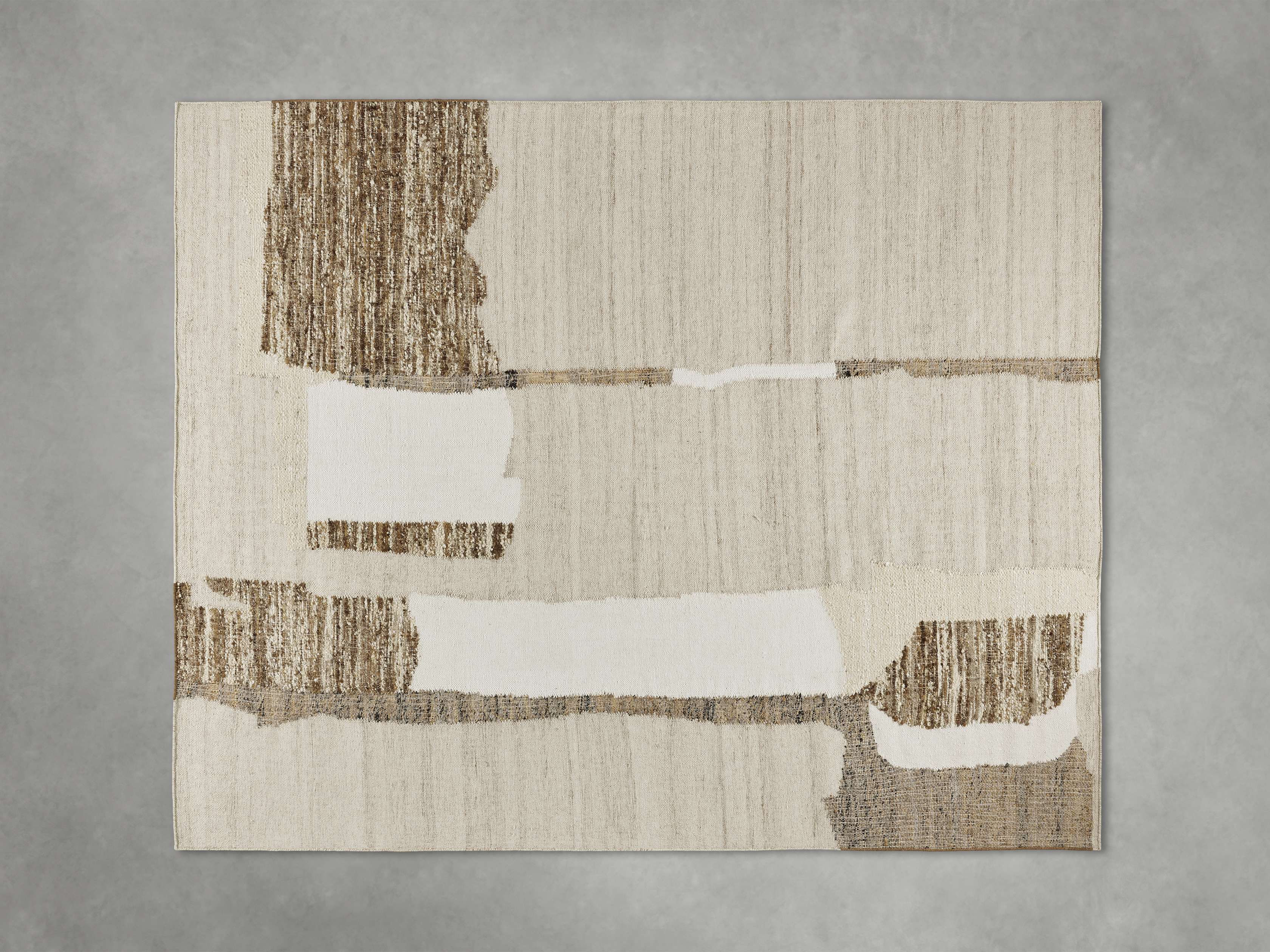 Briton Rug