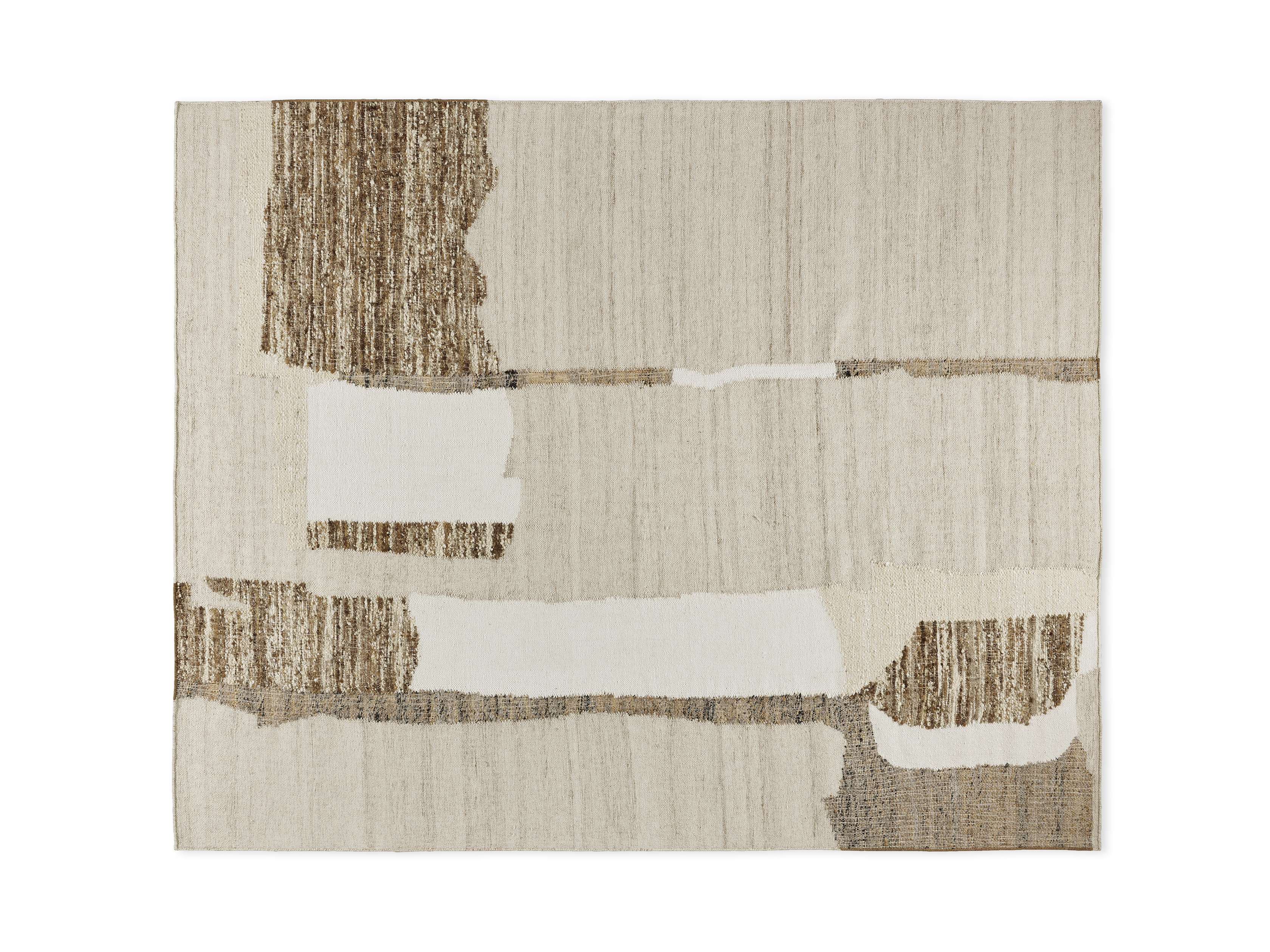 Briton Rug