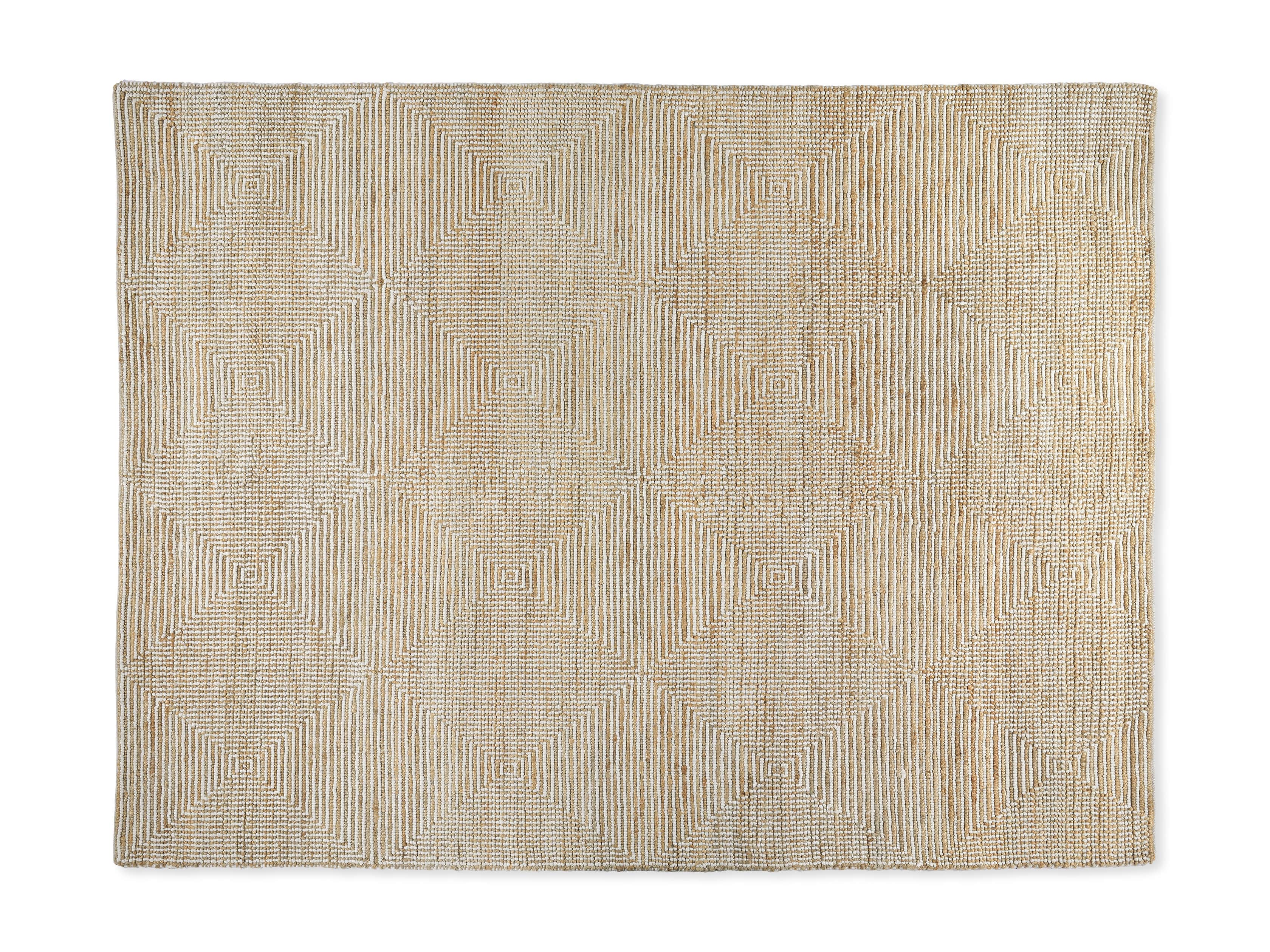 Ashton Handwoven Rug Arhaus