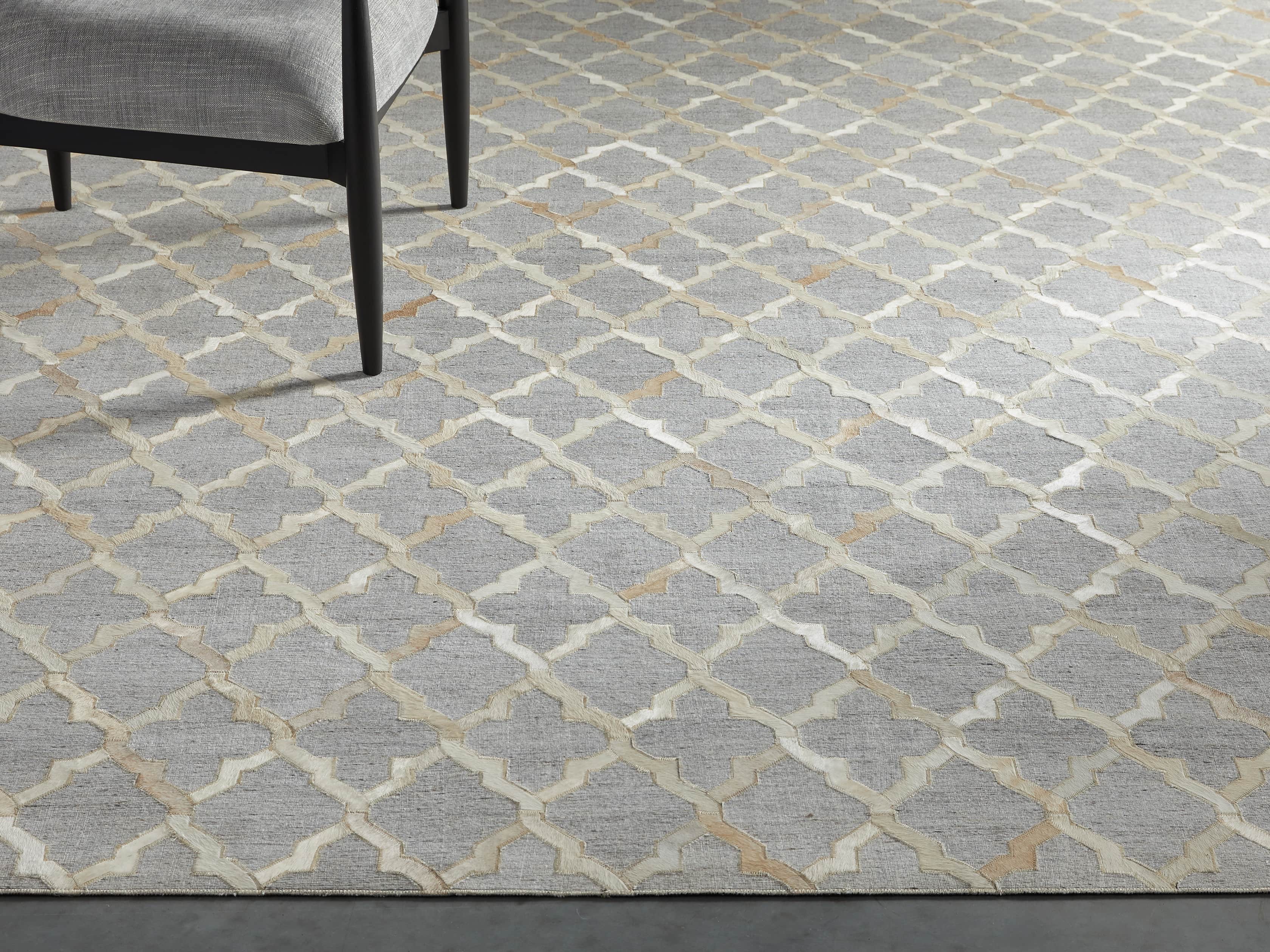 Hide Rugs Fur & Sheepskin Rugs Arhaus Furniture