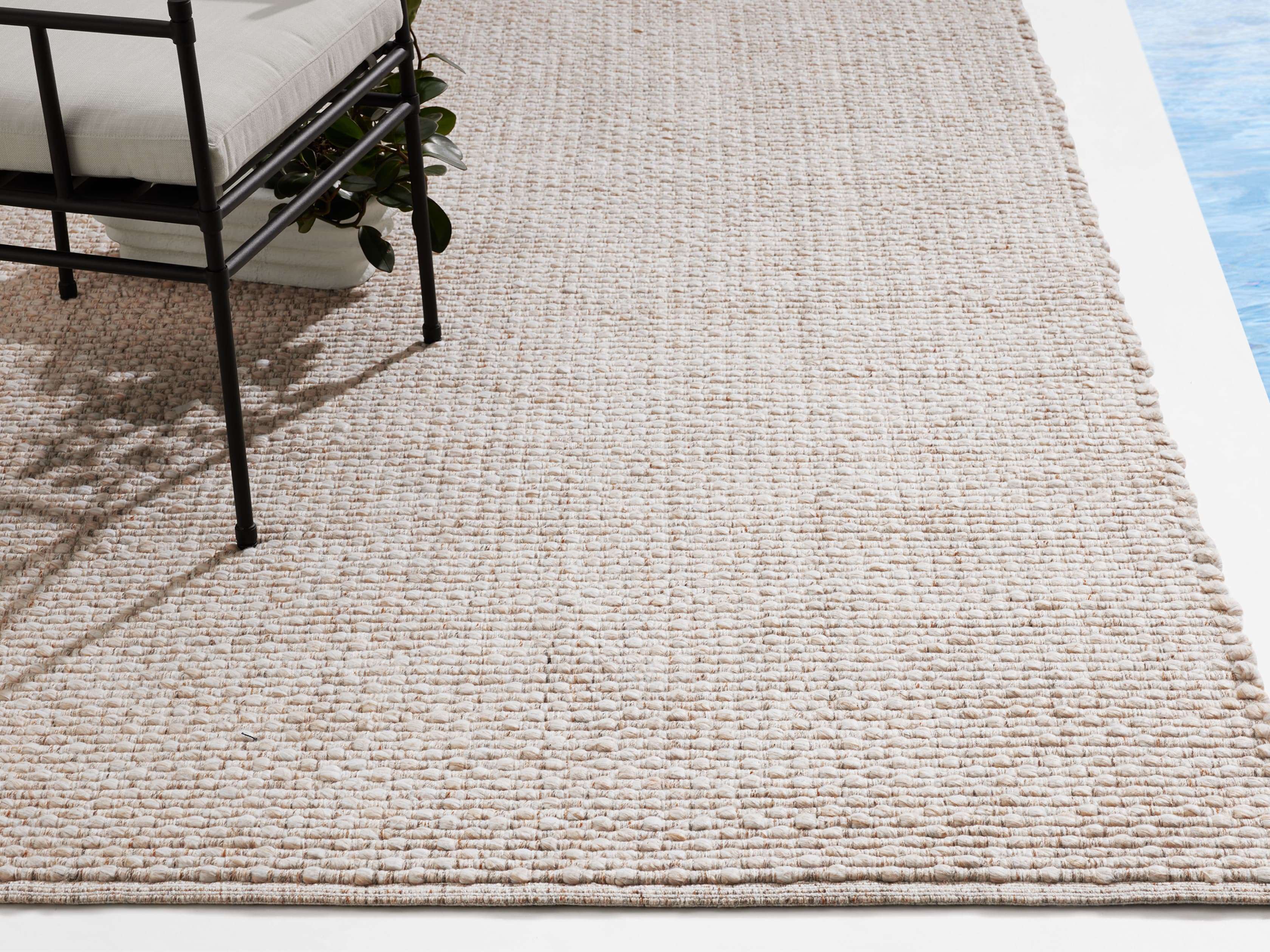 Acer Performance Rug – Arhaus