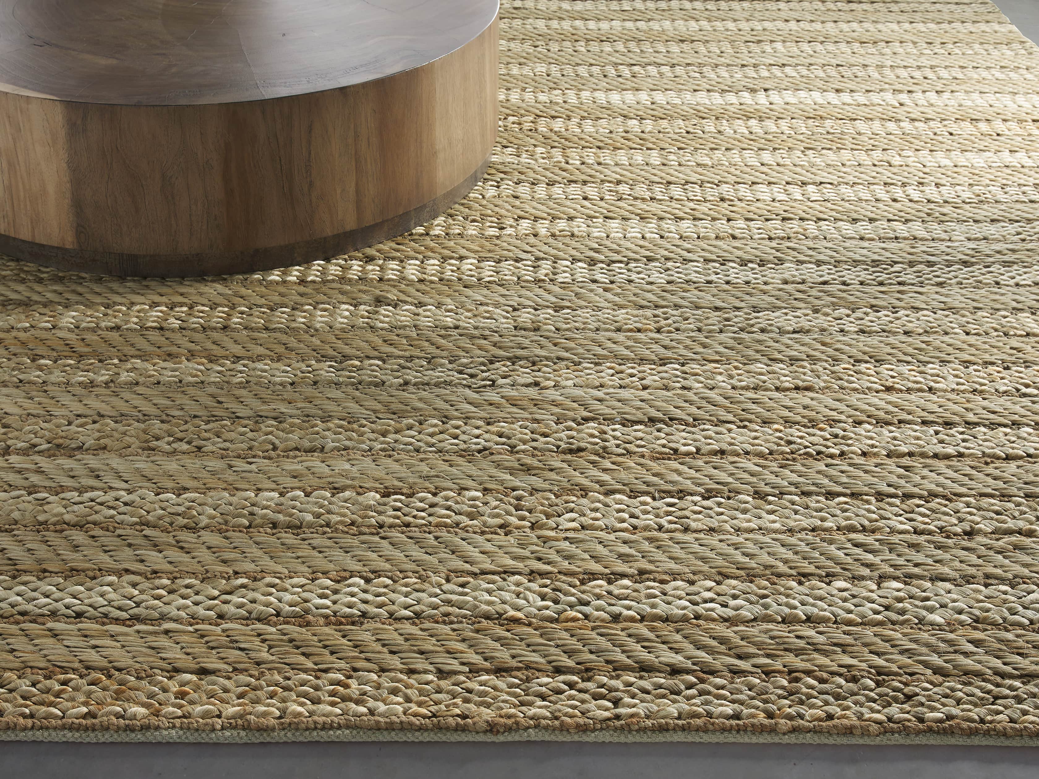9' x 12' Ada Rug in Natural, slide 1 of 4
