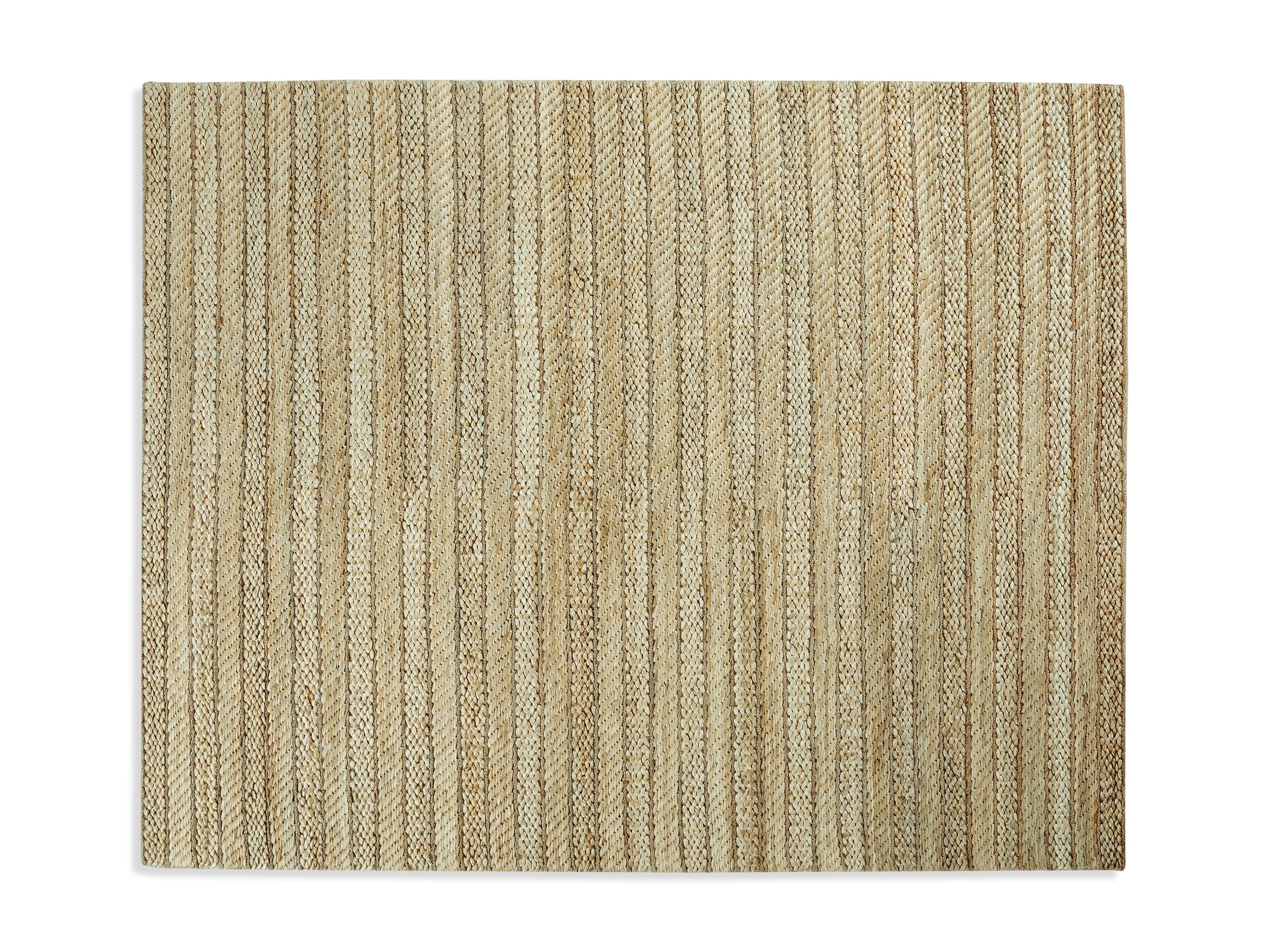 9' x 12' Ada Rug in Natural, slide 4 of 4