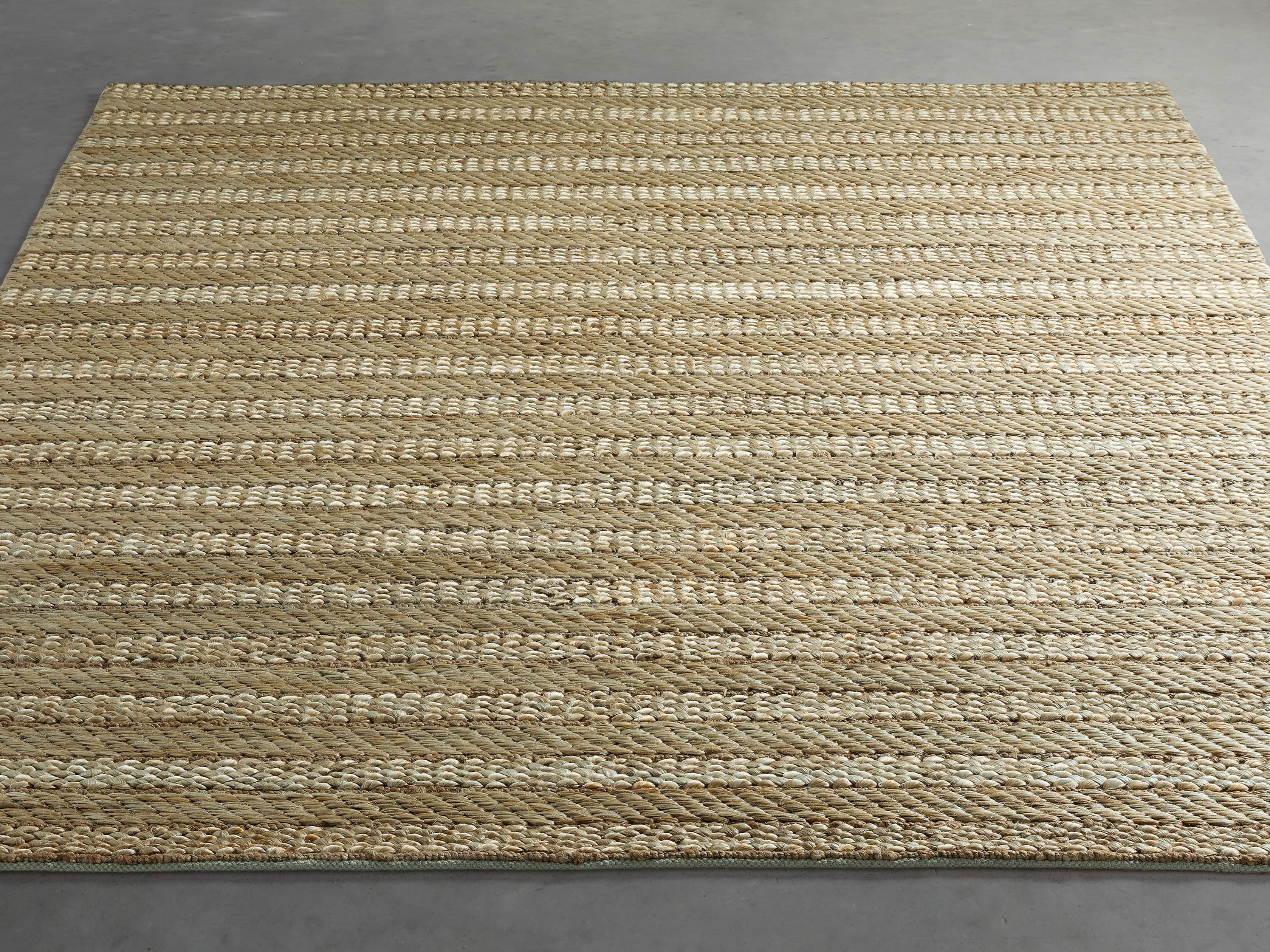 9' x 12' Ada Rug in Natural, slide 3 of 4