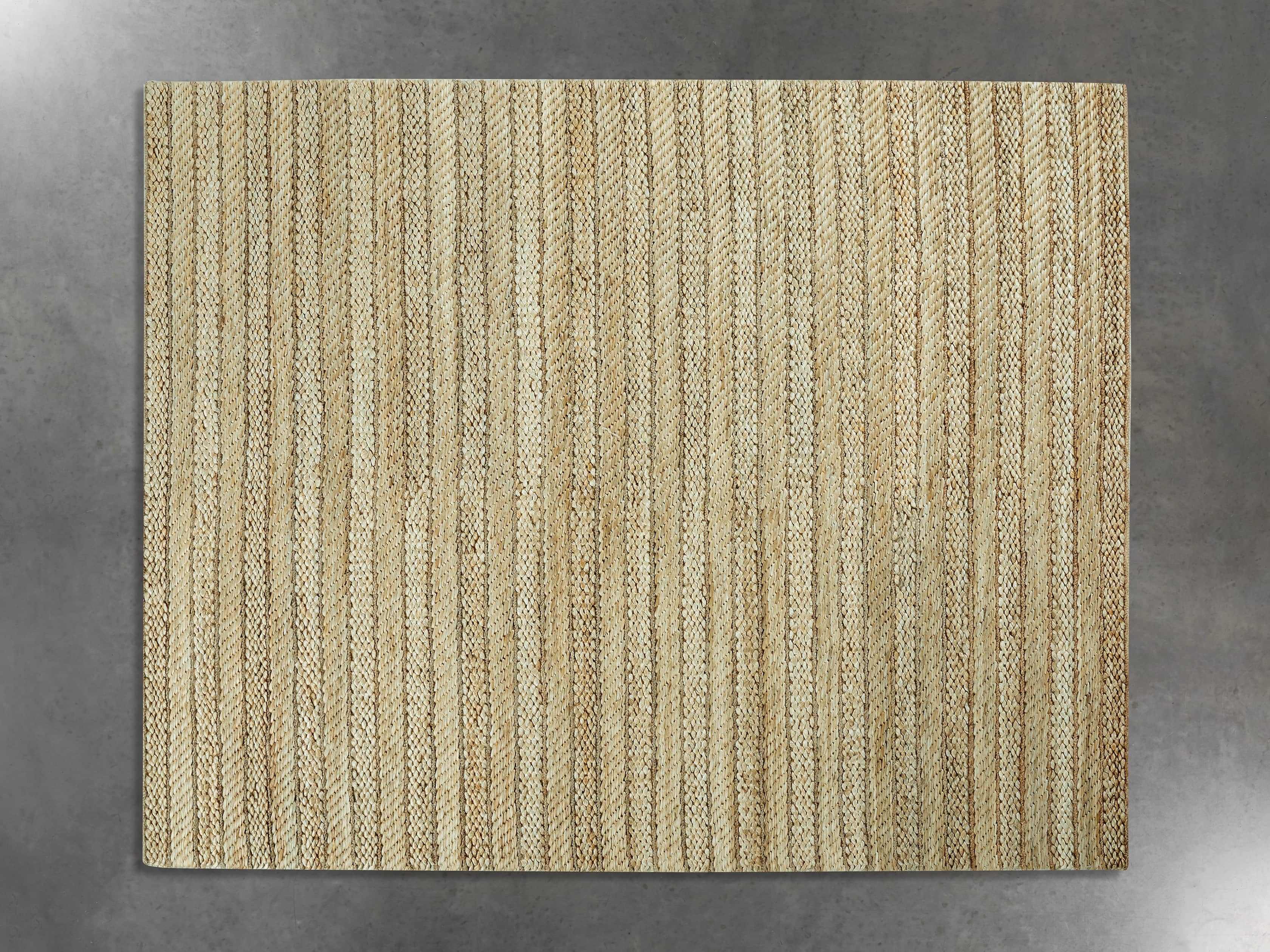 9' x 12' Ada Rug in Natural, slide 2 of 4