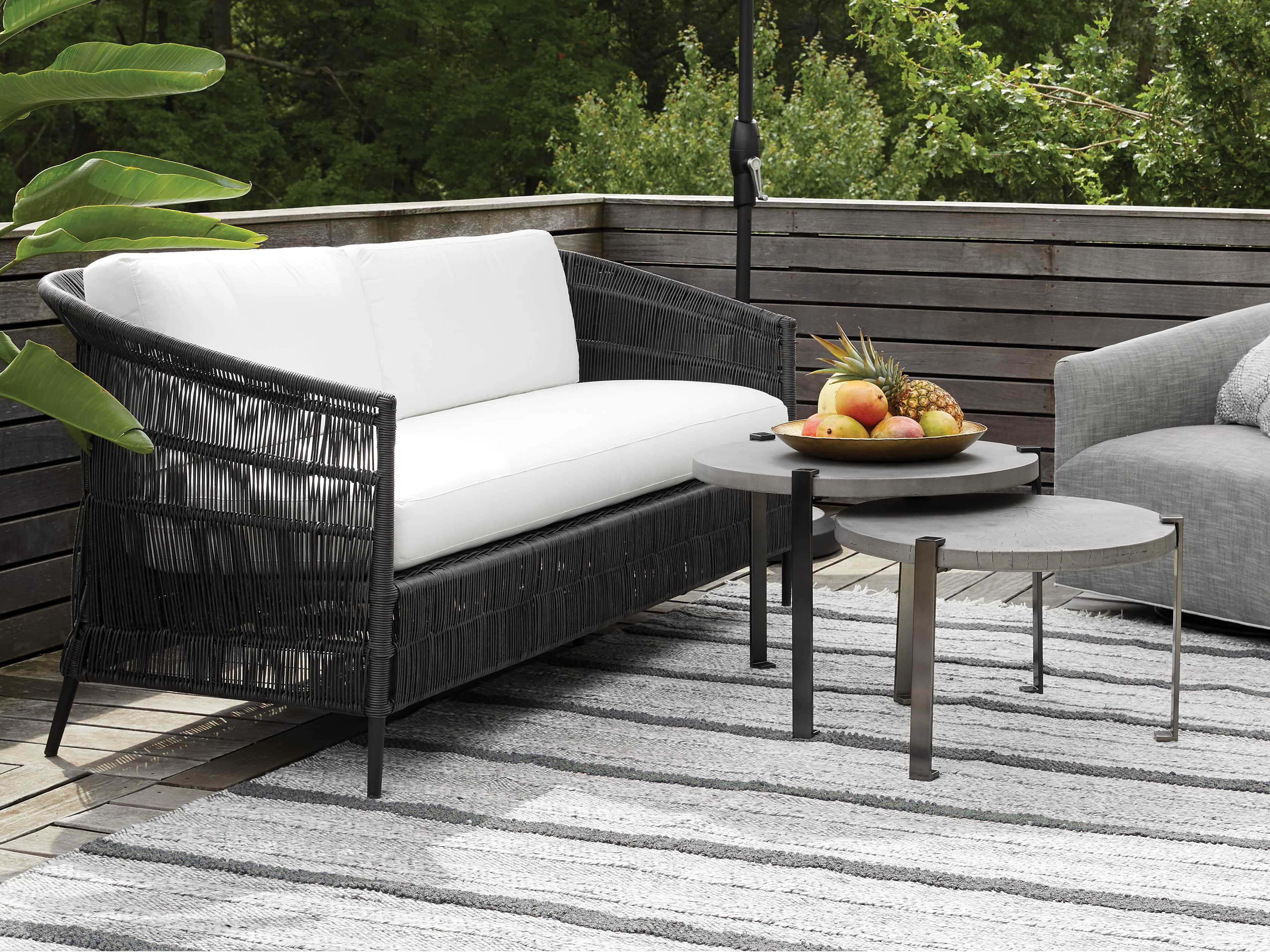 8x10 Blake Outdoor Rug, slide 4 of 5