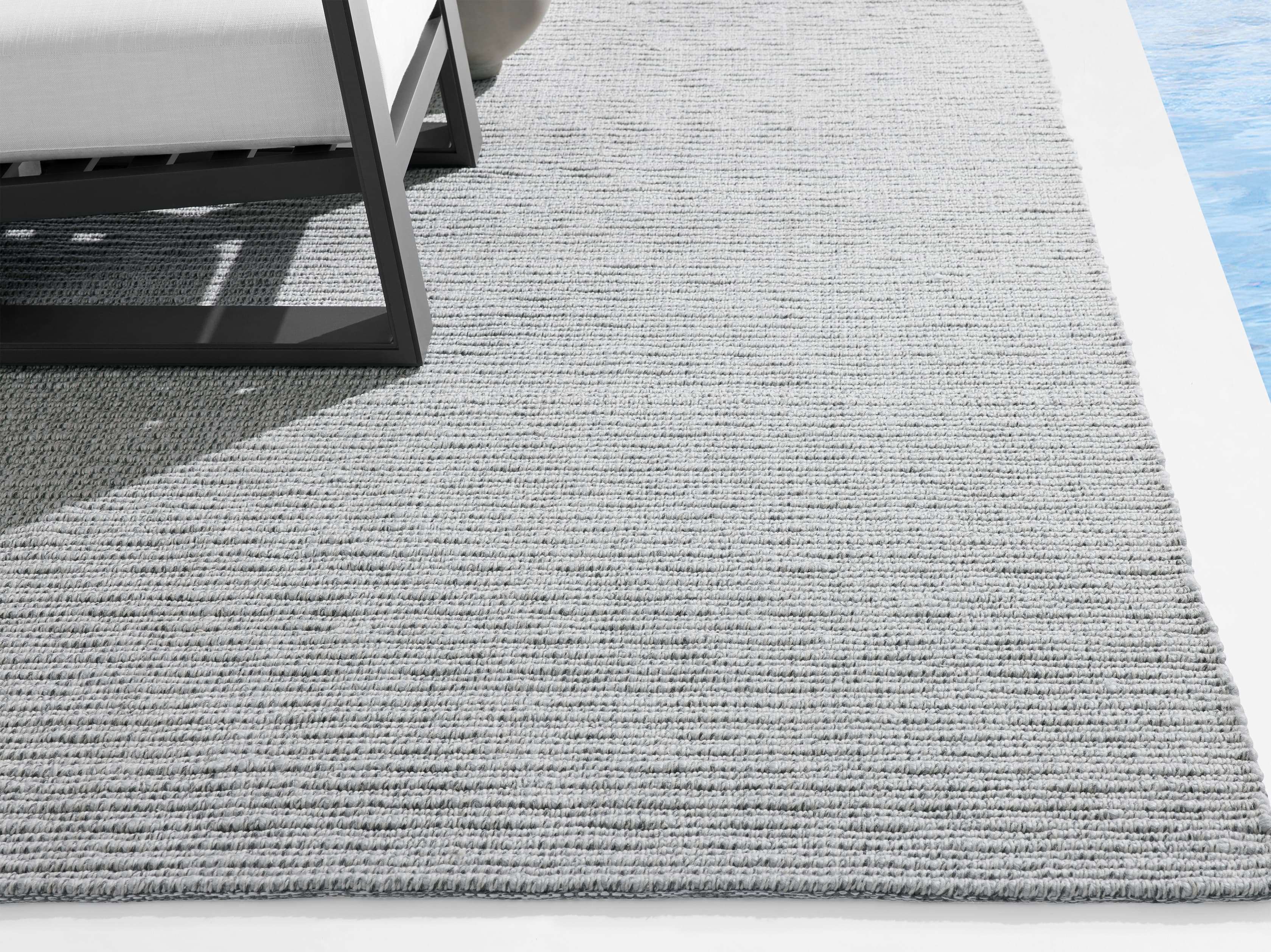 12 X 15 Dover Grey Rug