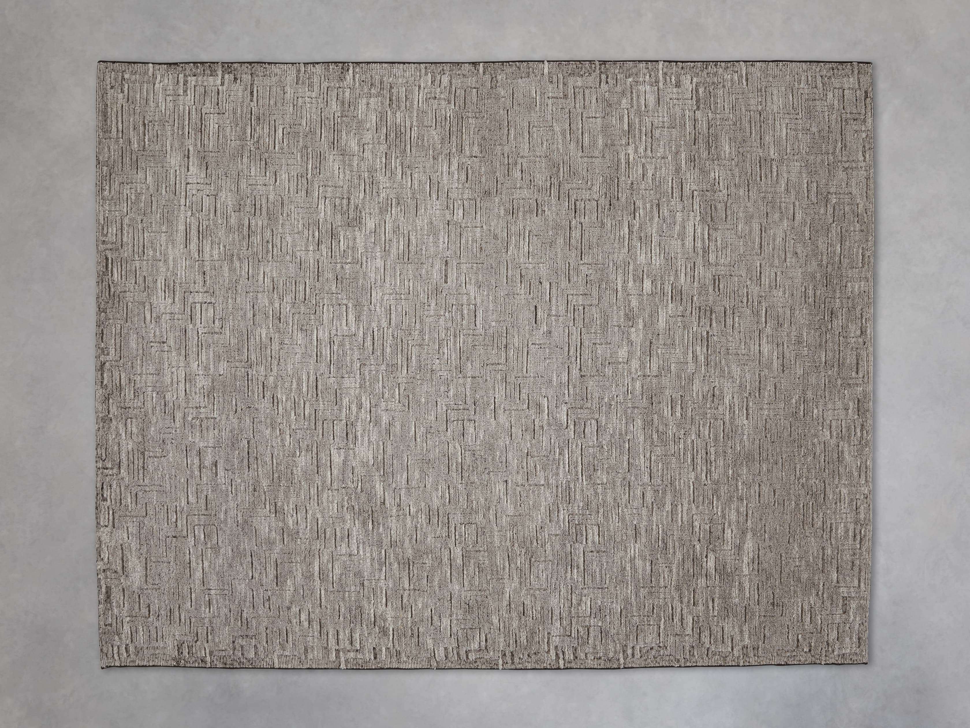 9 X 12 Devon Natural Rug