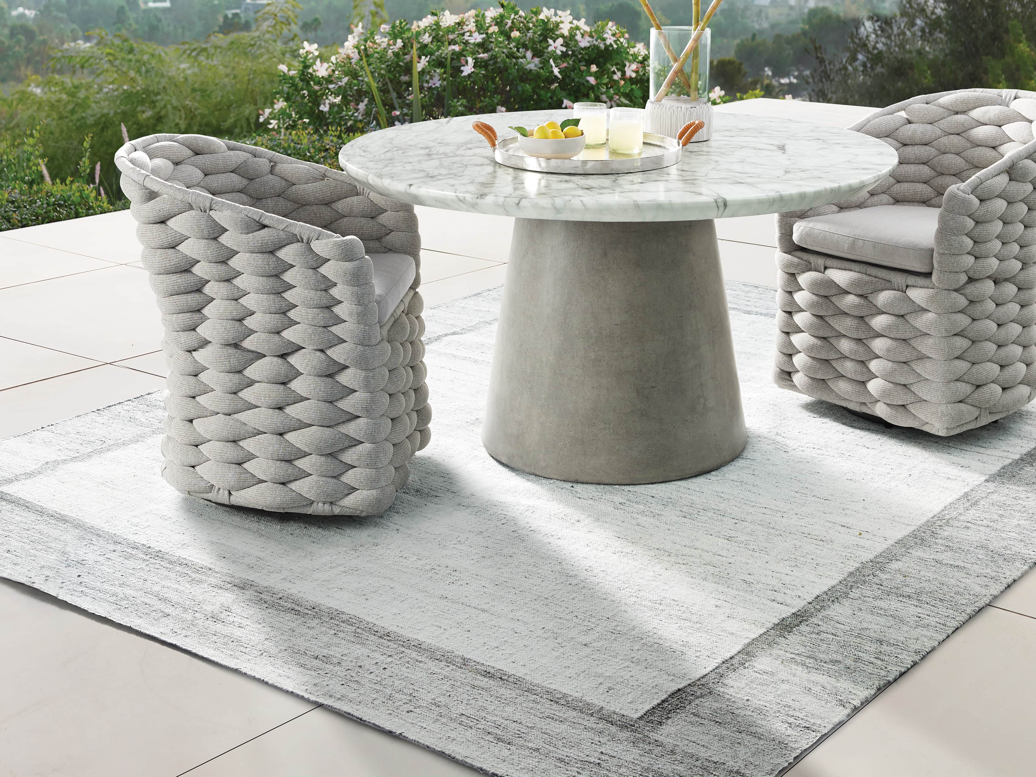 View the Keswick Performance Rug