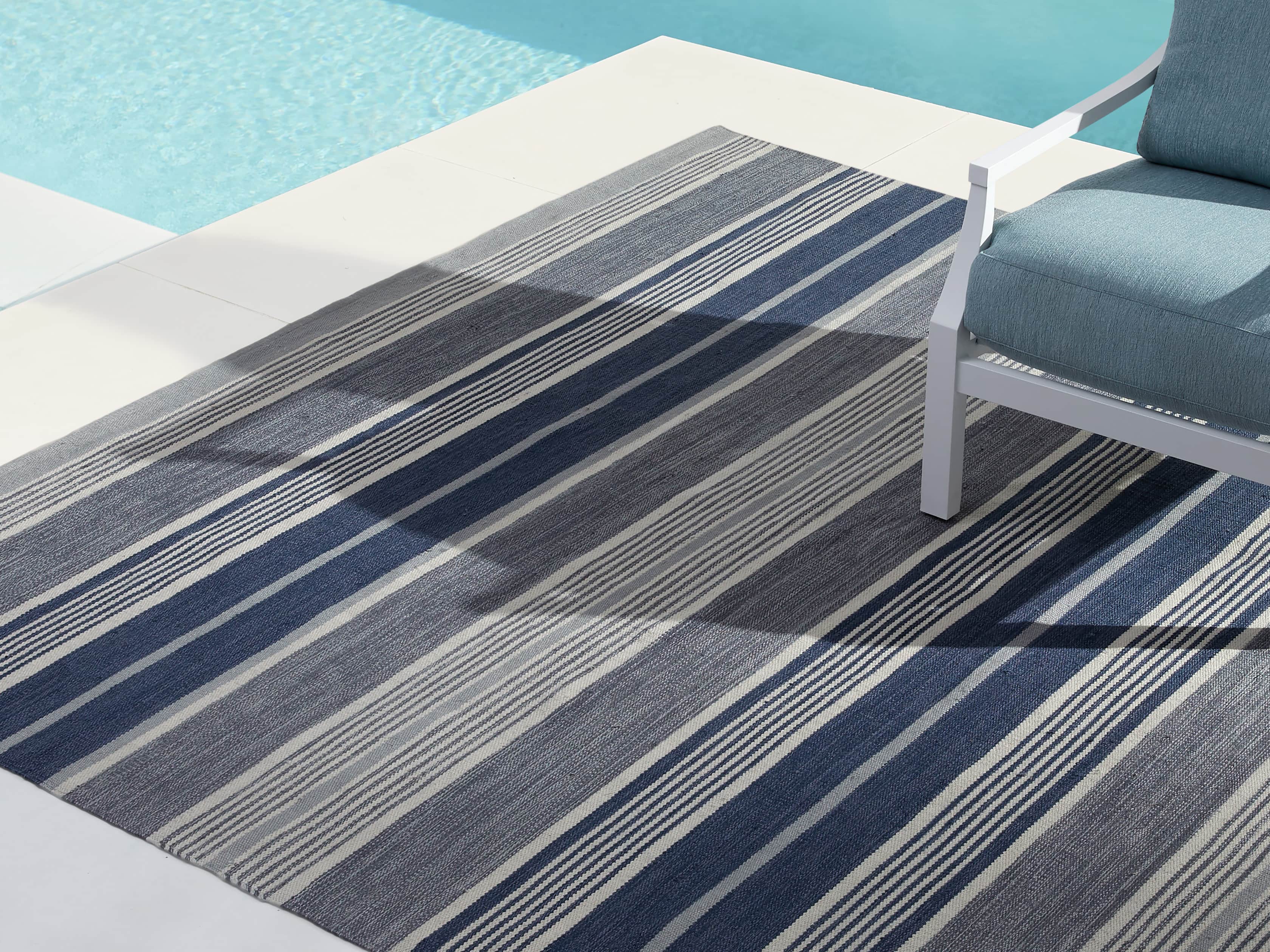 9x12 Marina Outdoor Rug, slide 1 of 4