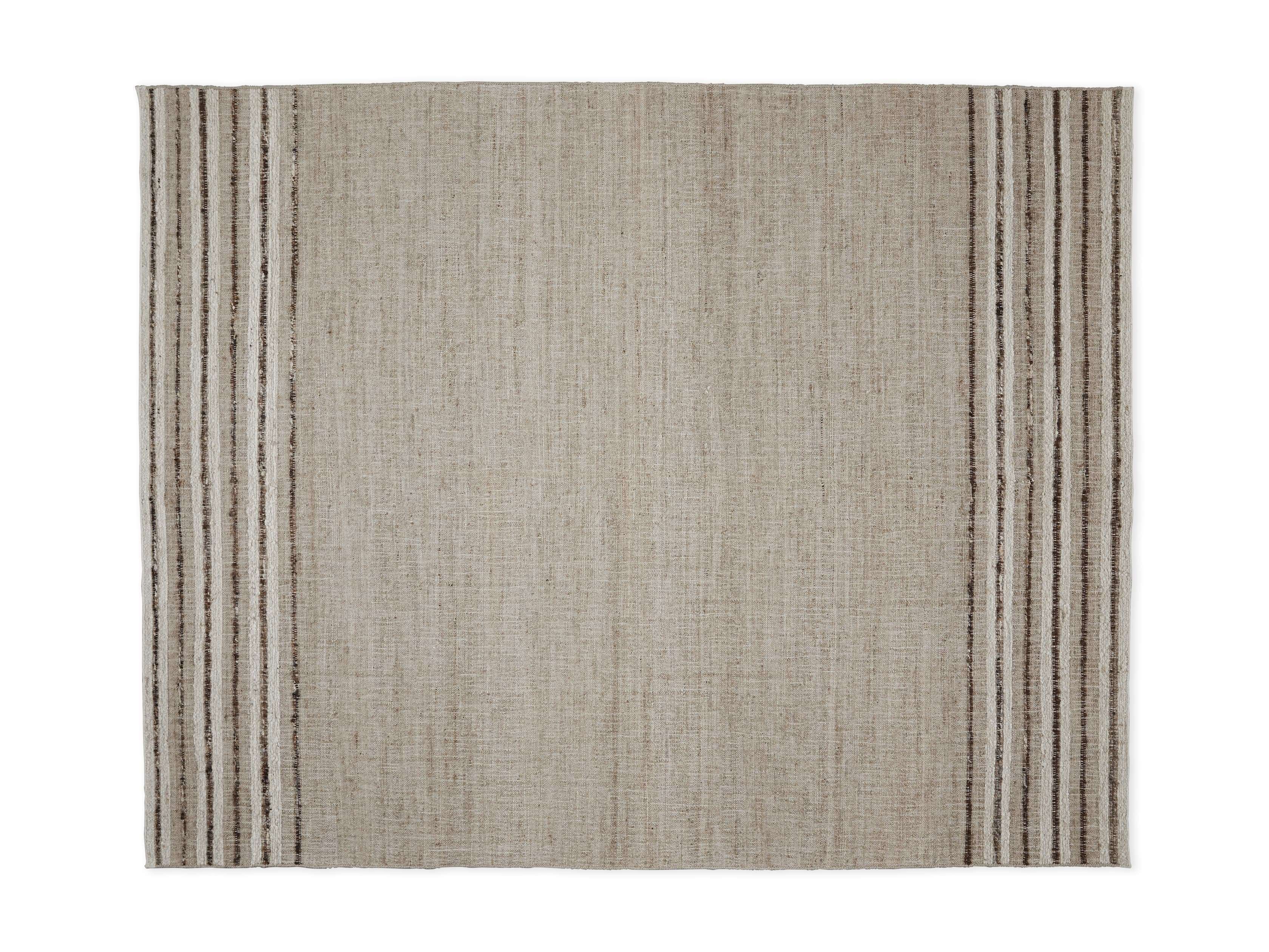 9 X 12 Maeve Brown Rug