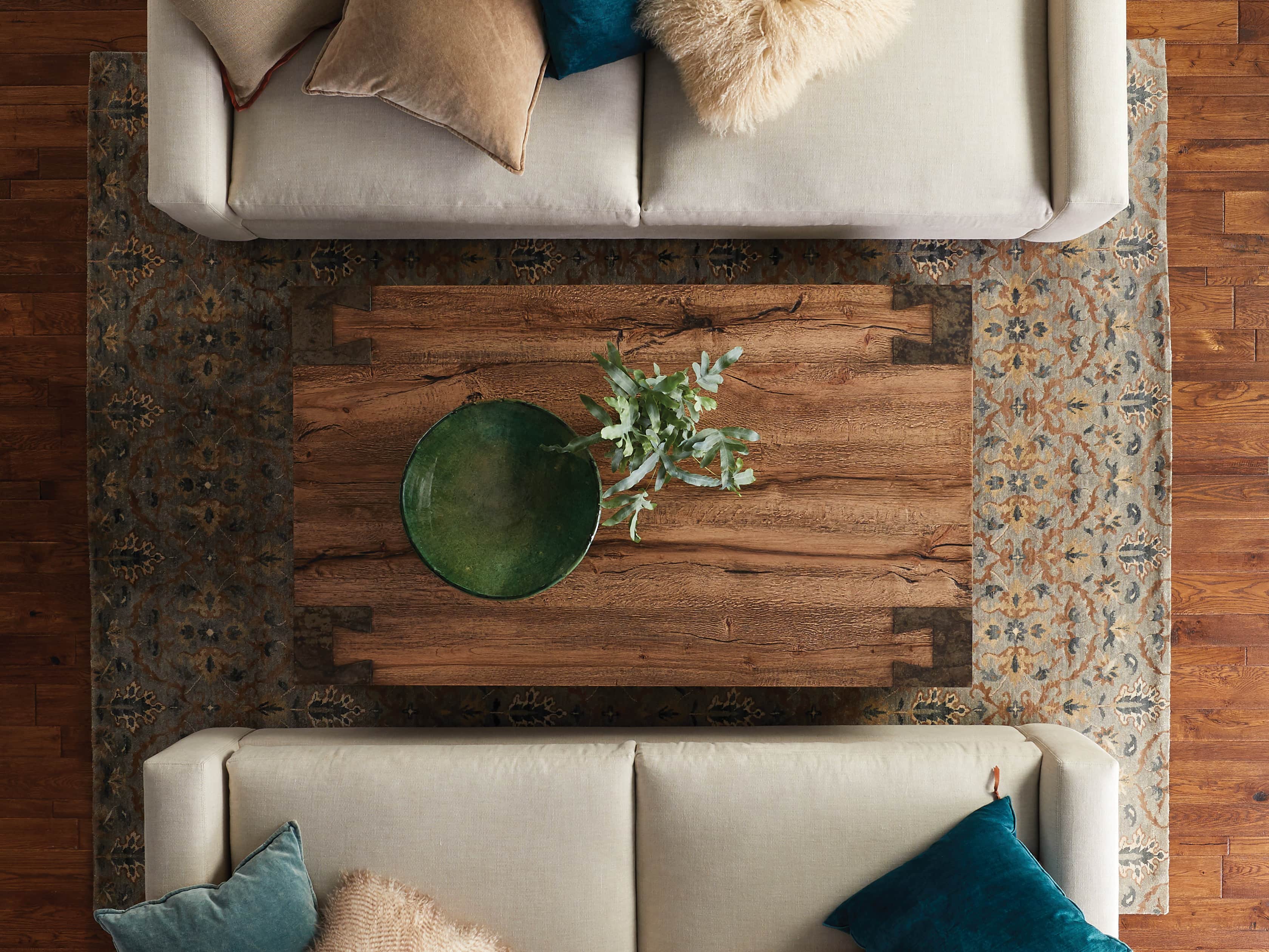 Olivia 6' X 9' Rug, slide 4 of 4