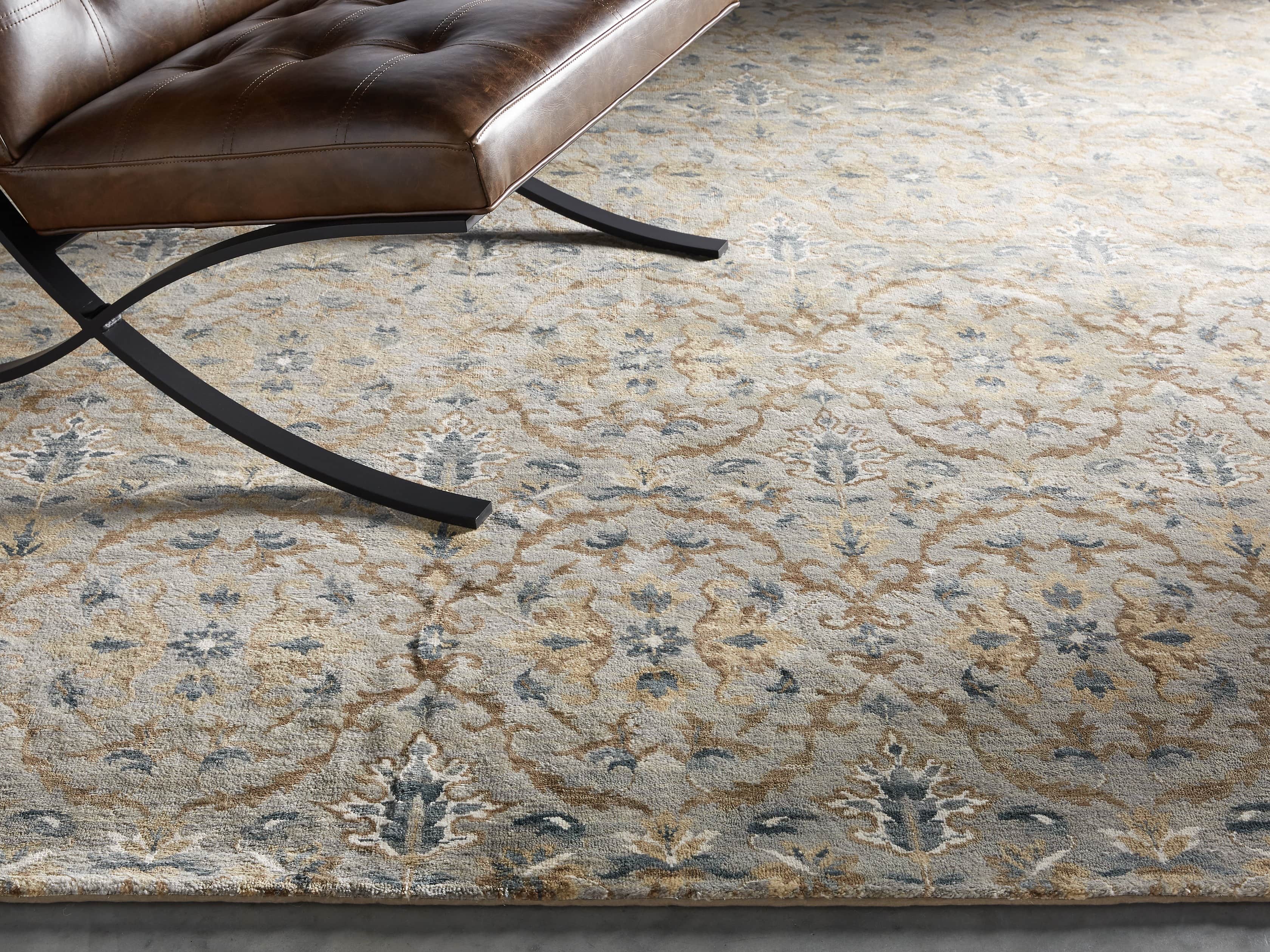 Olivia 8' X 10' Rug