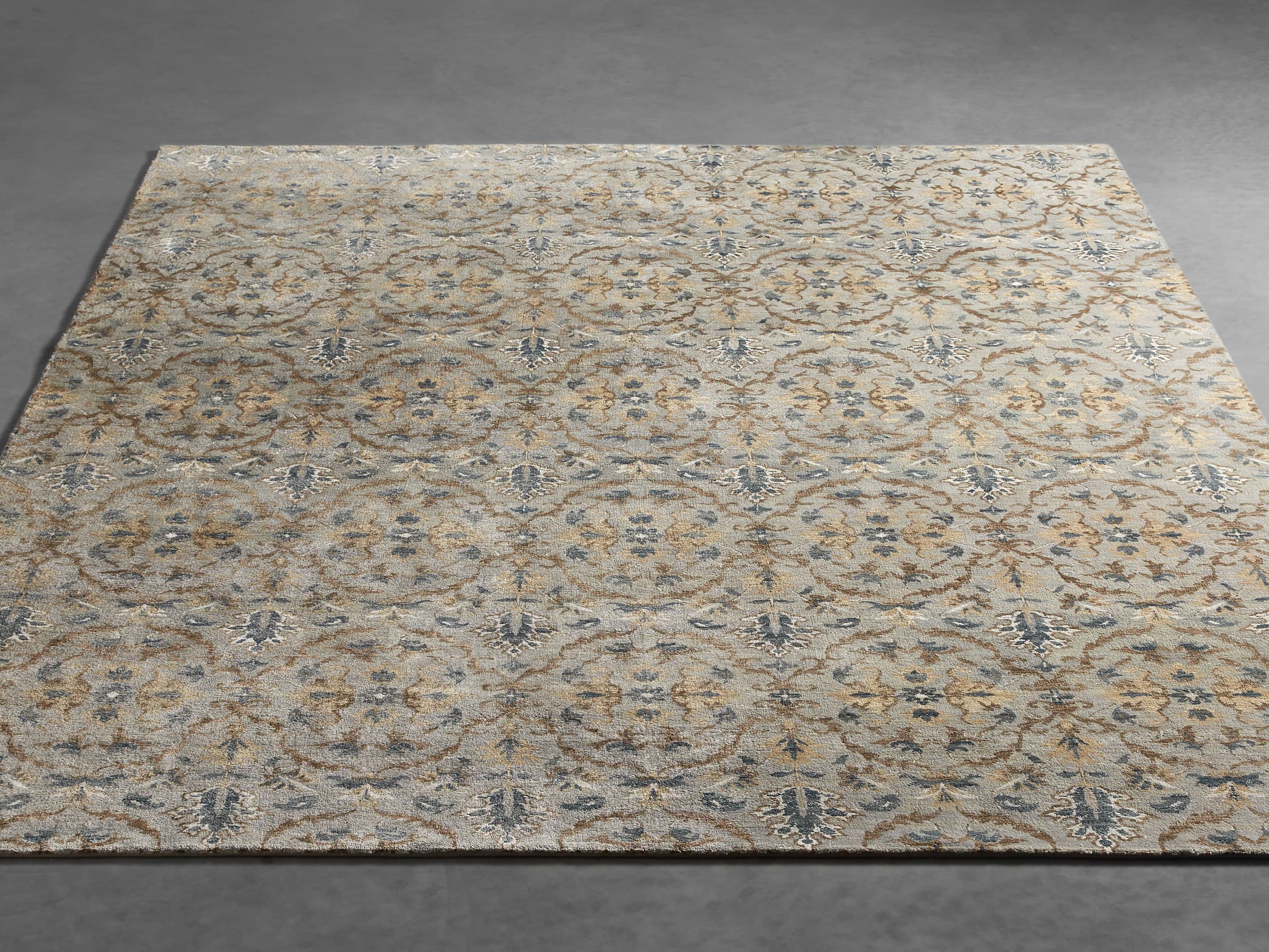Olivia 8' X 10' Rug
