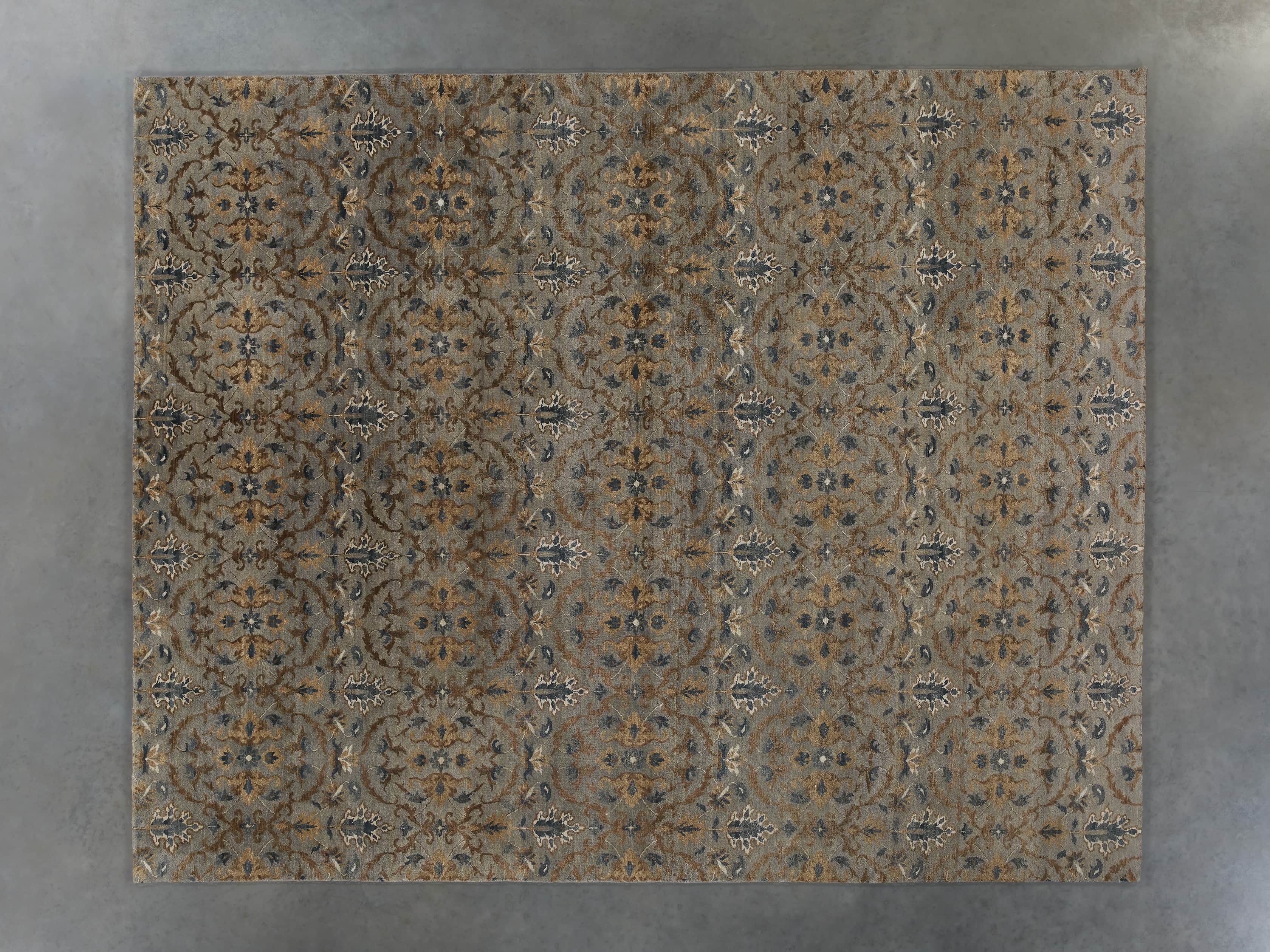 Olivia 8' X 10' Rug