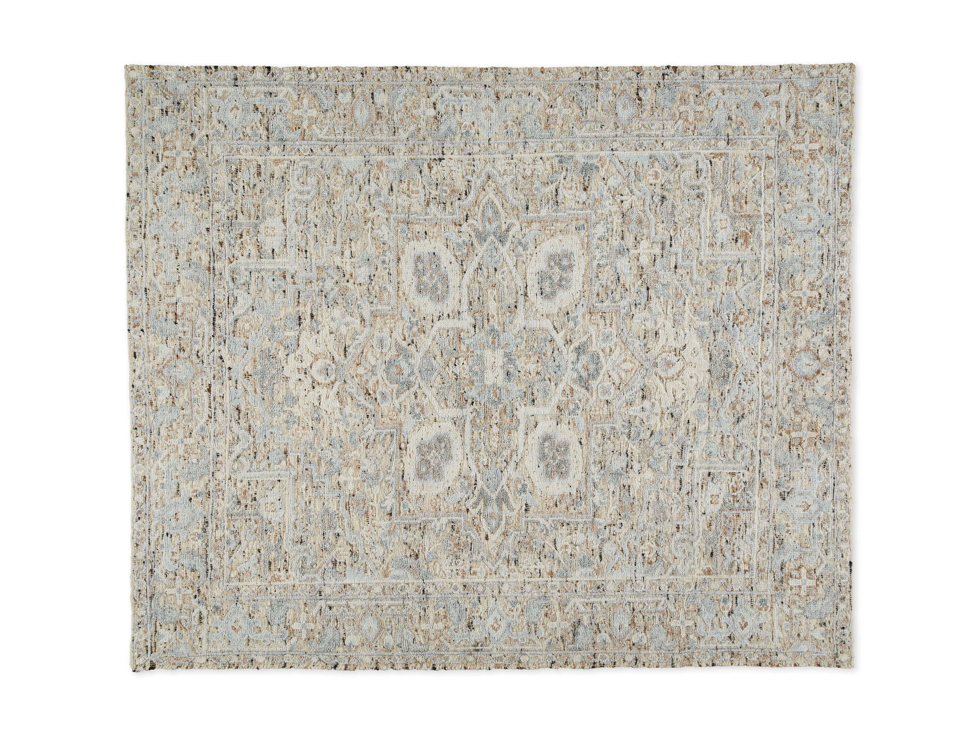 8 X 10 Sadie Natural Rug