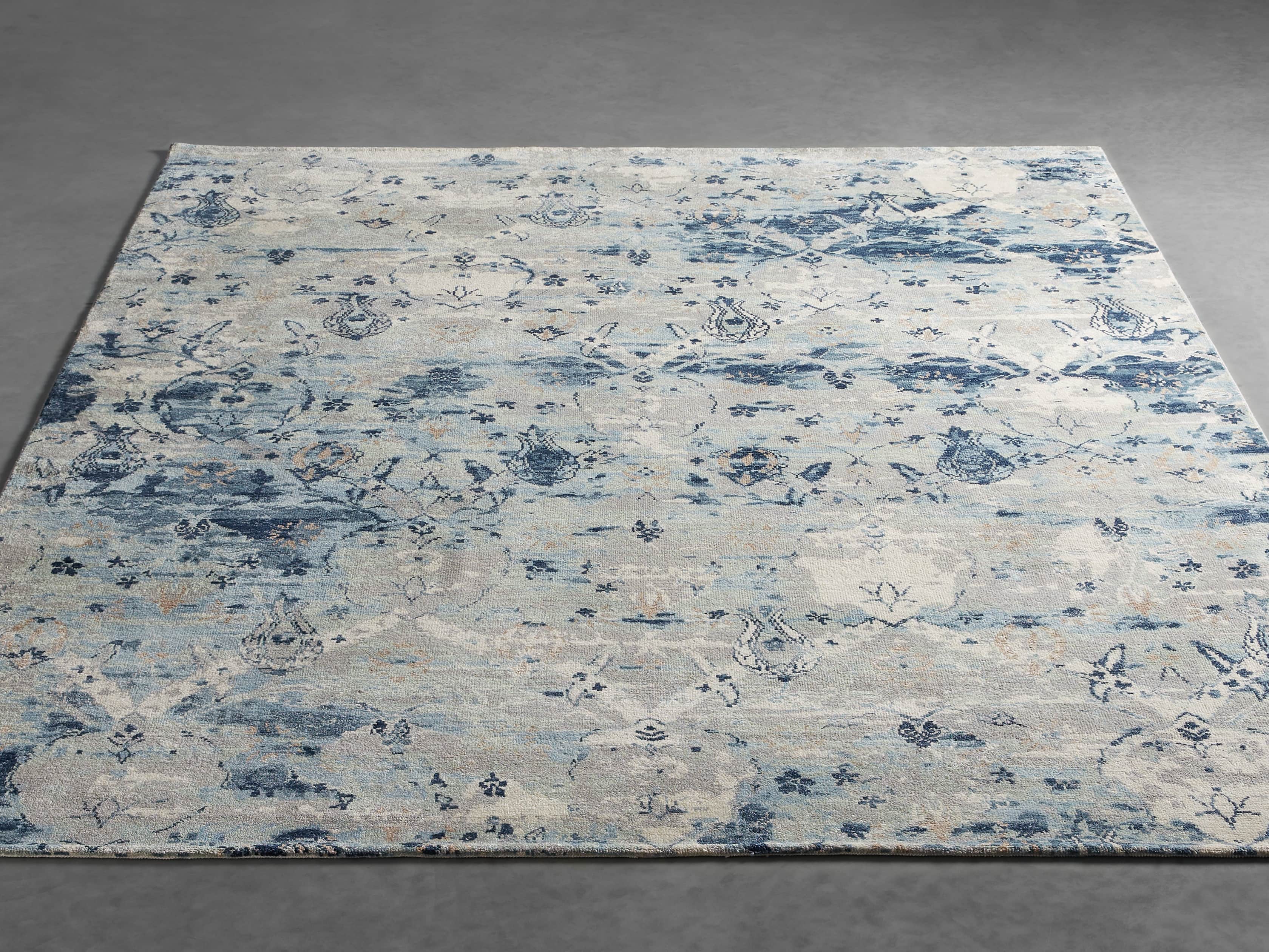 Stinson 6' X 9' Watercolor Rug, slide 3 of 7