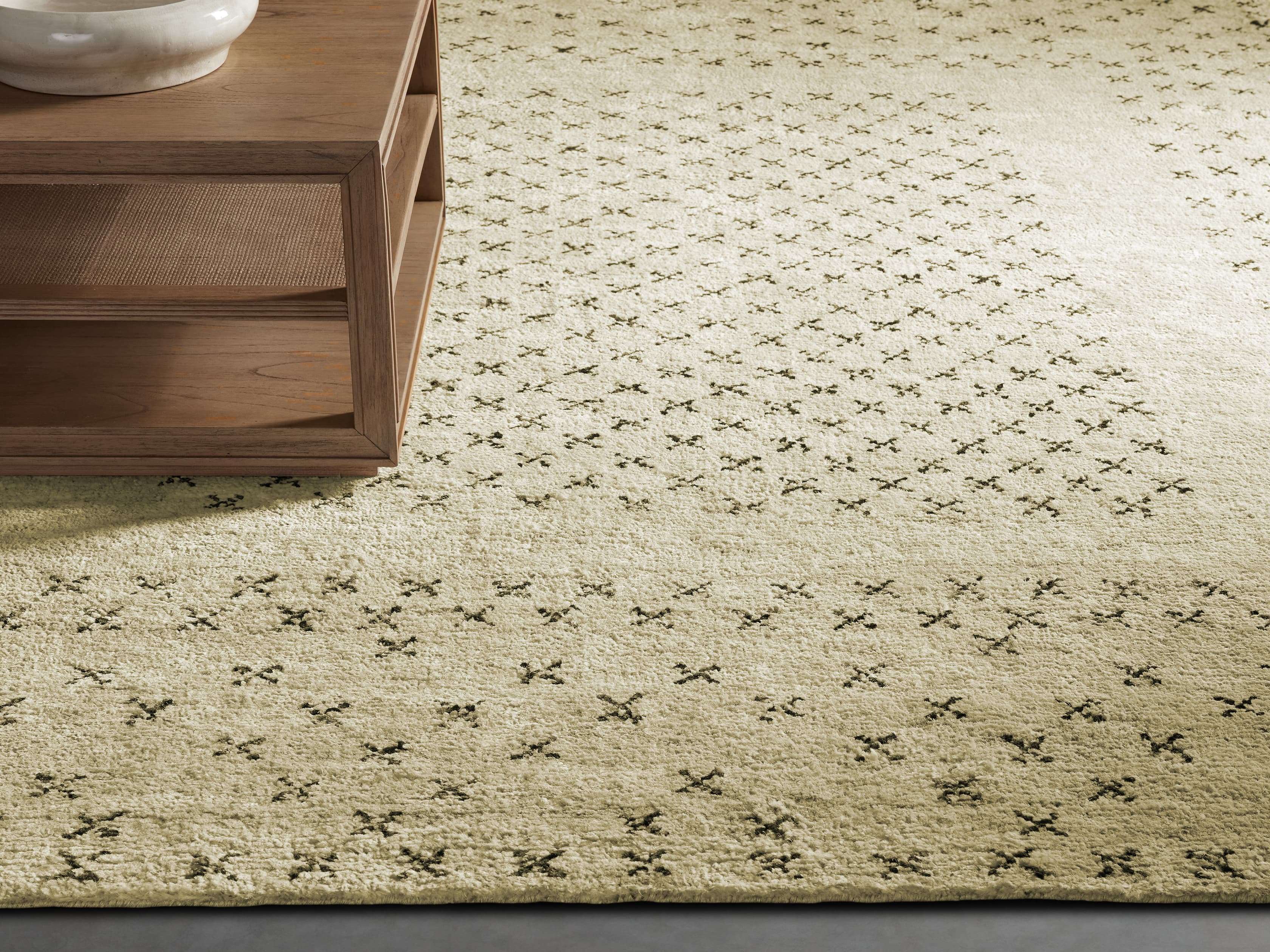 10 X 14 Talullah Natural Rug