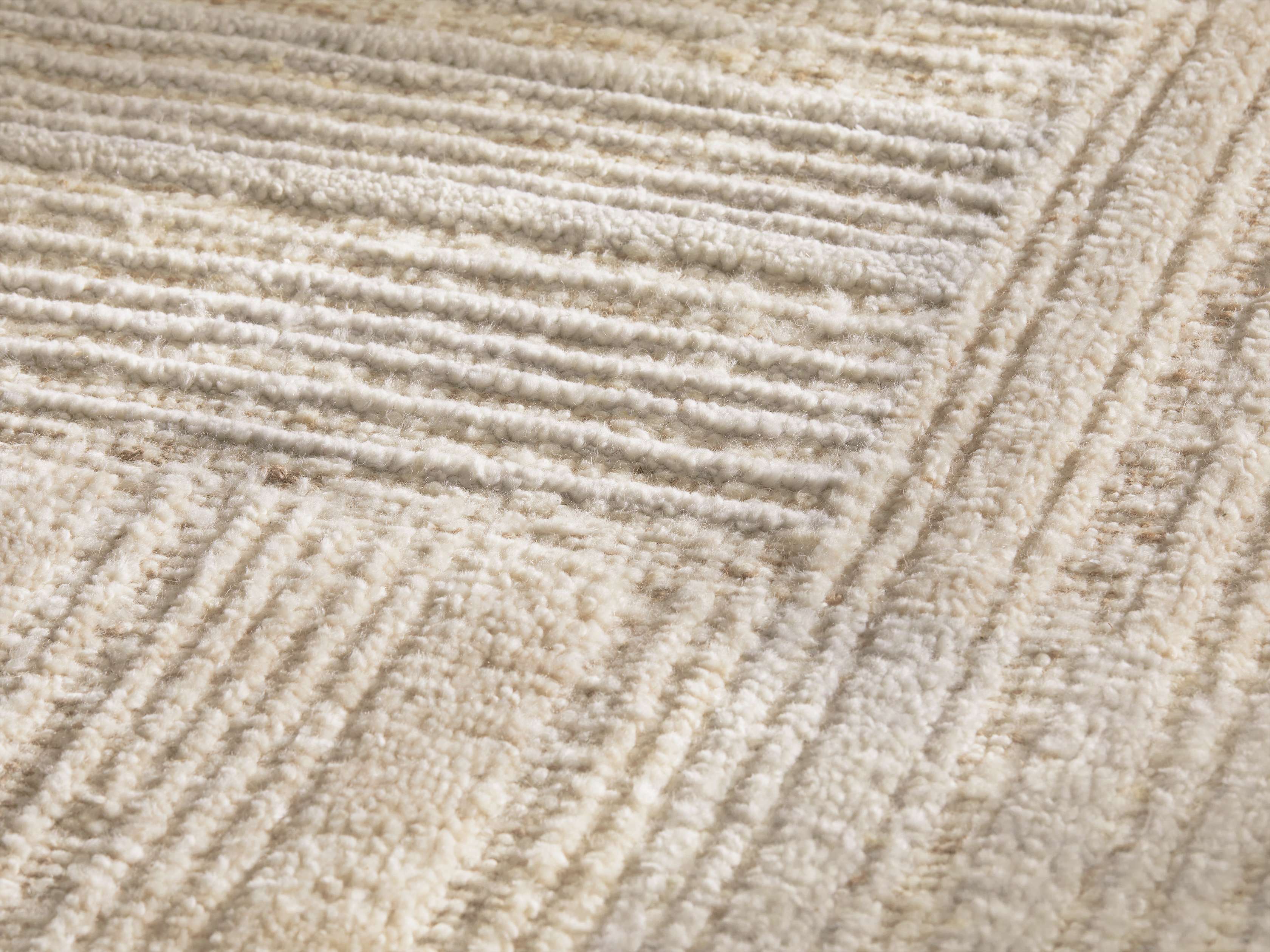 Alta Hand-Knotted Rug