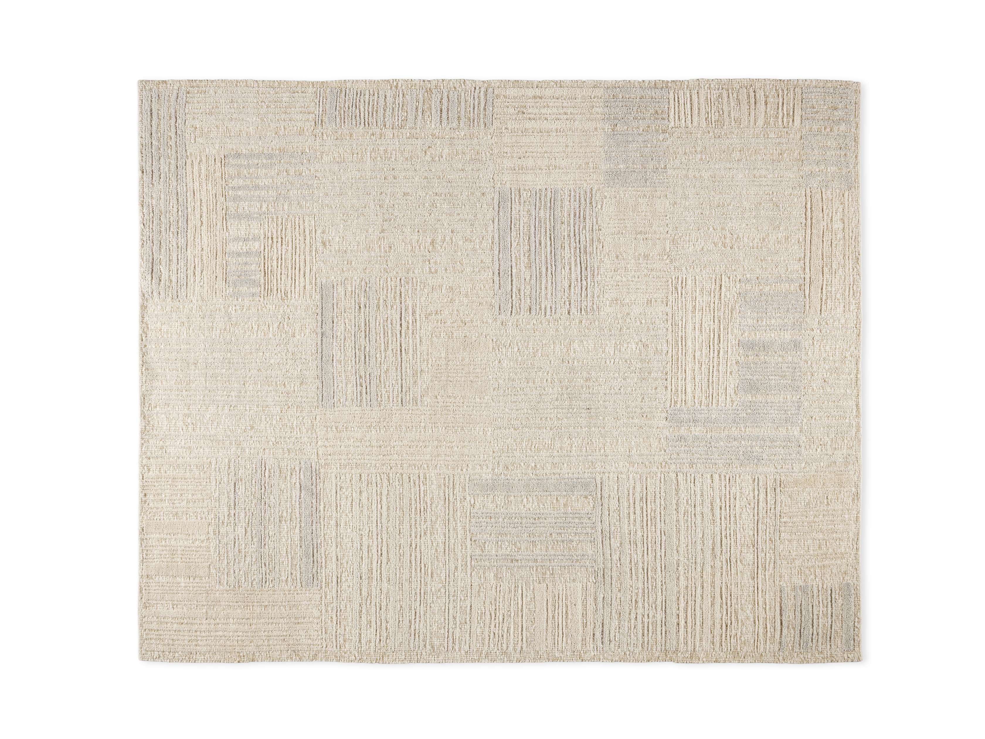Alta Hand-Knotted Rug