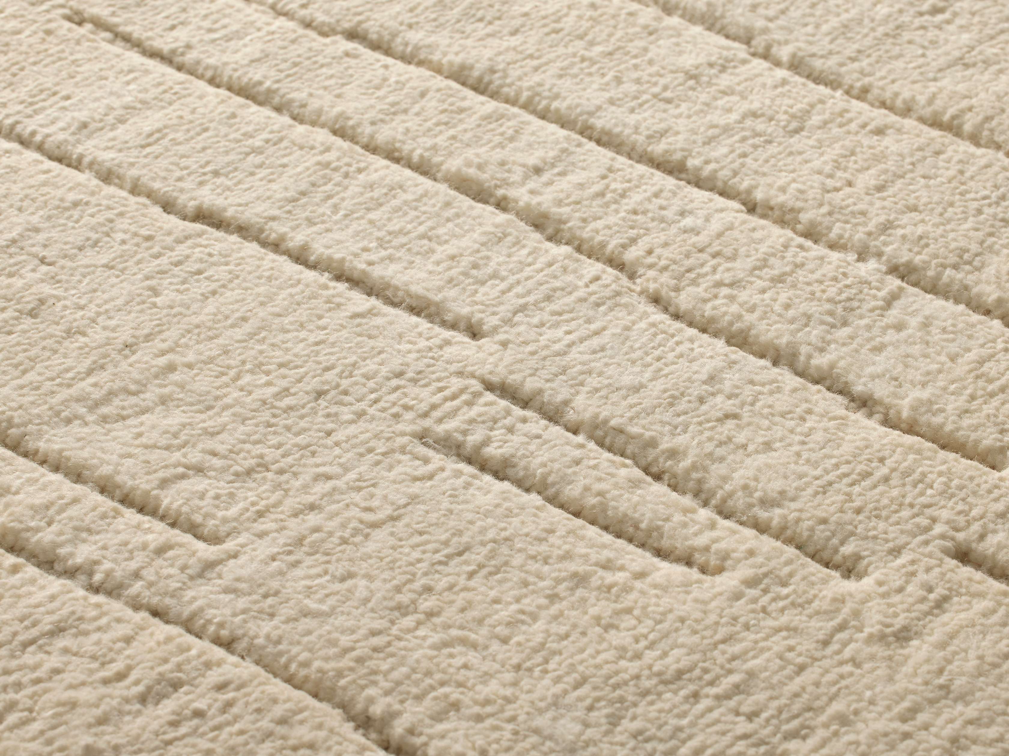Clifton Hand-Knotted Rug